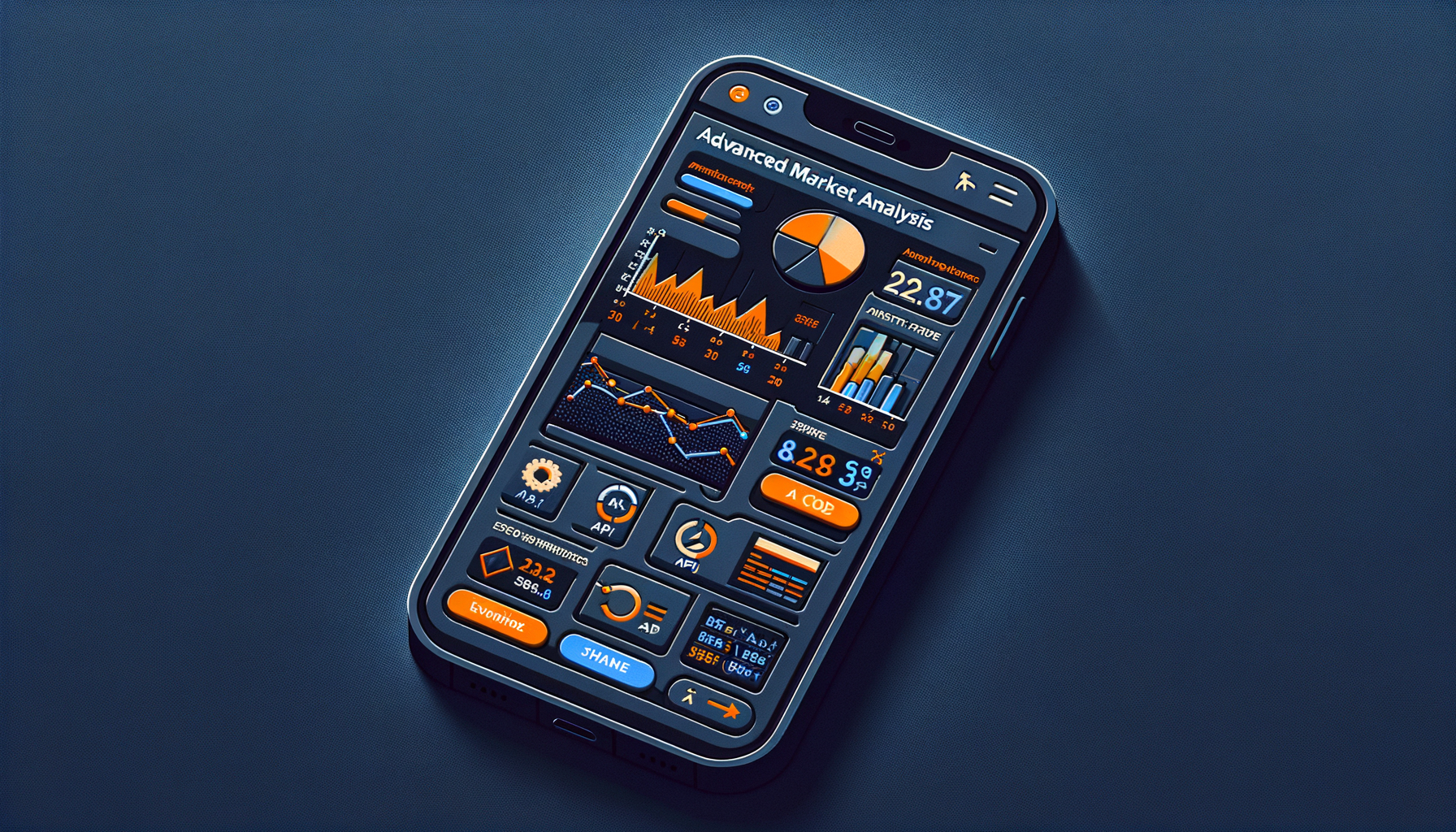 SellerMagnet API for Amazon Market Analysis