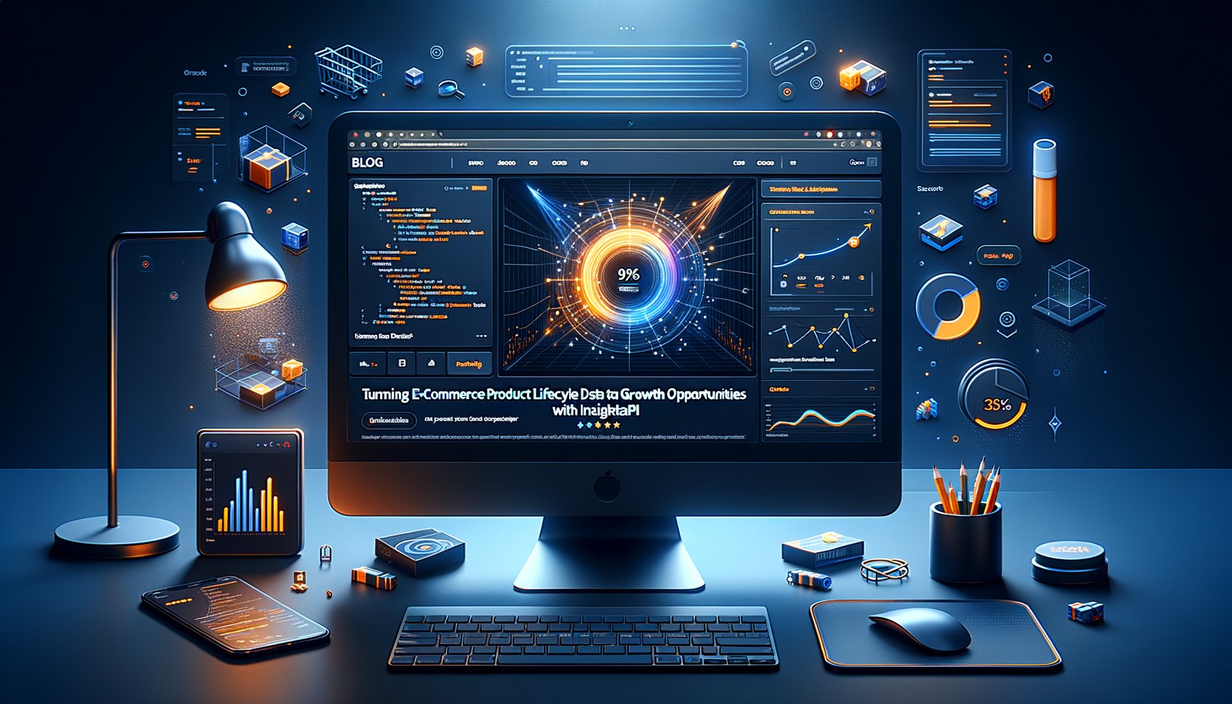 SellerMagnetAPI Product Lifecycle Data Analysis