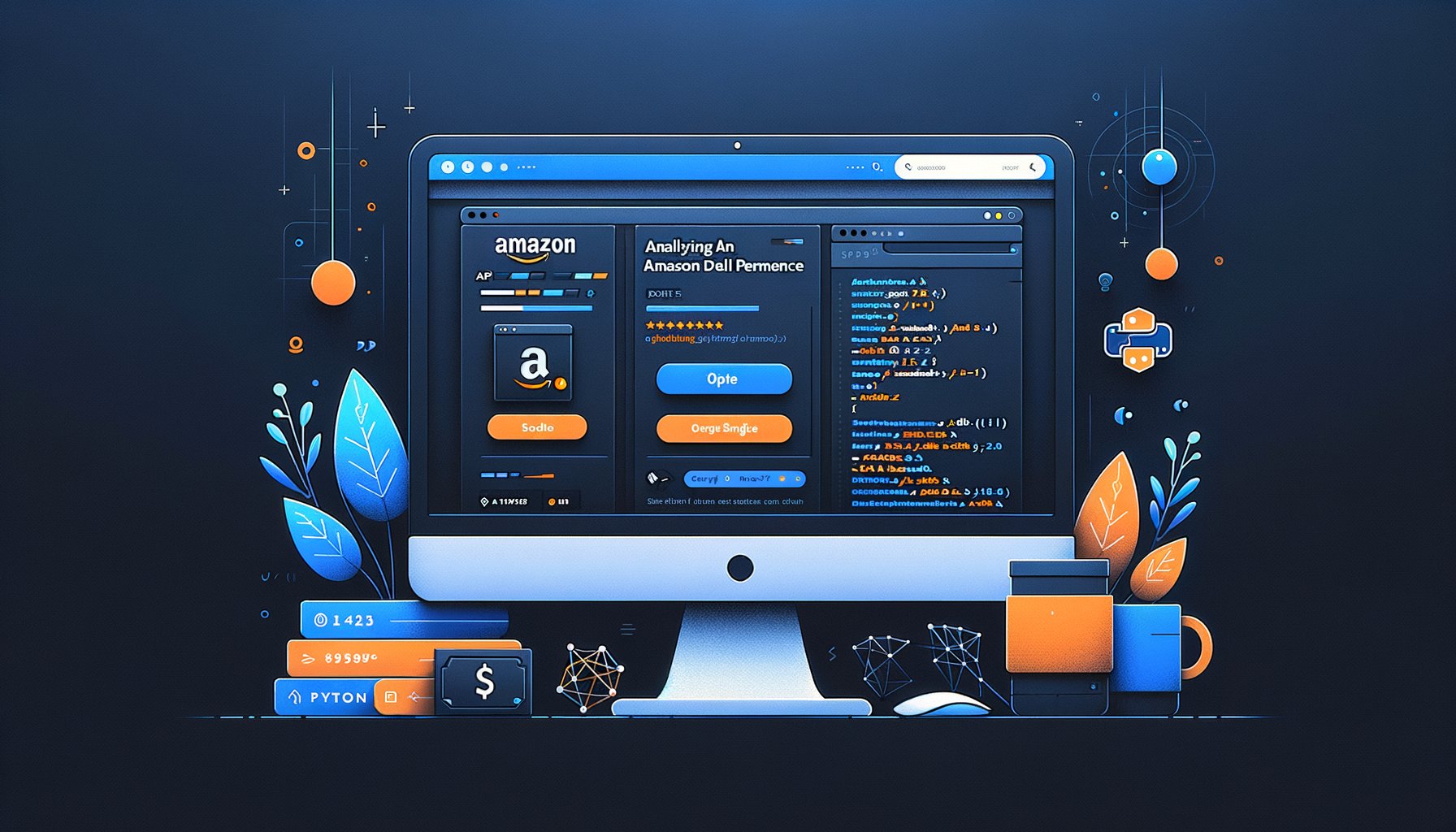 SellerMagnet API for Amazon Deal Analysis