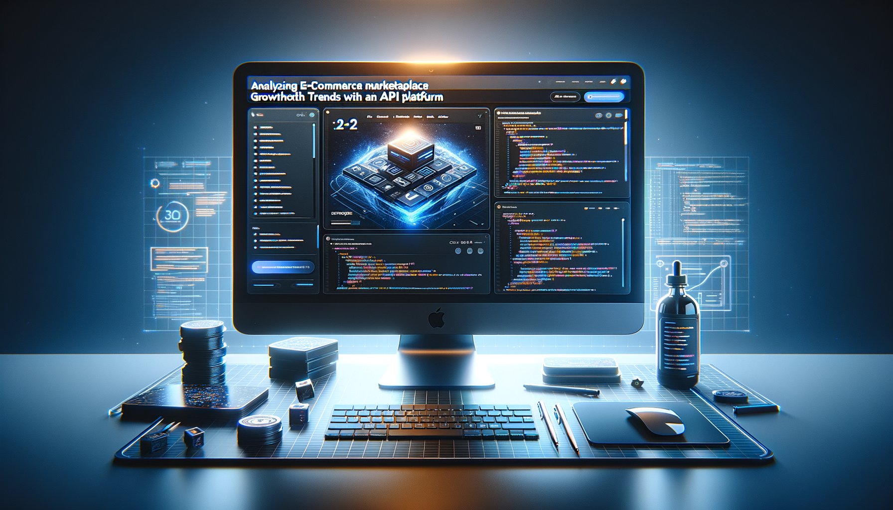 SellerMagnetAPI Analyzing Amazon Marketplace Growth Trends