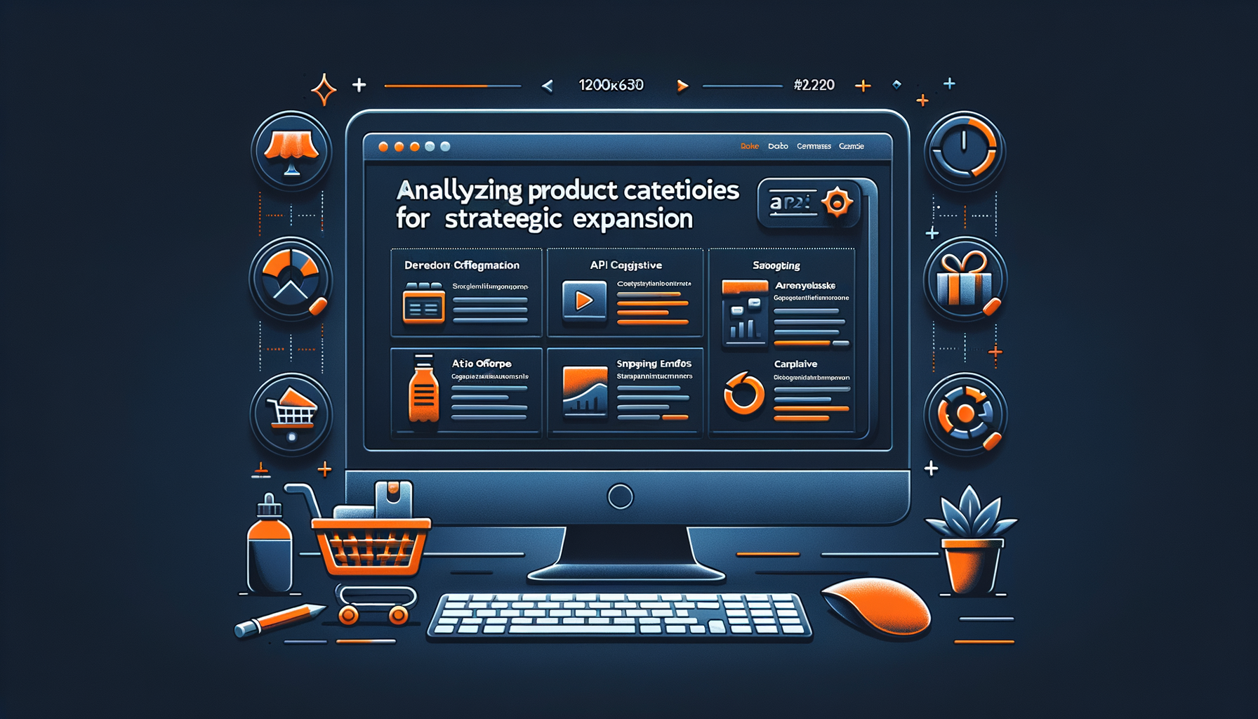 Analyzing Amazon Product Categories with SellerMagnet API