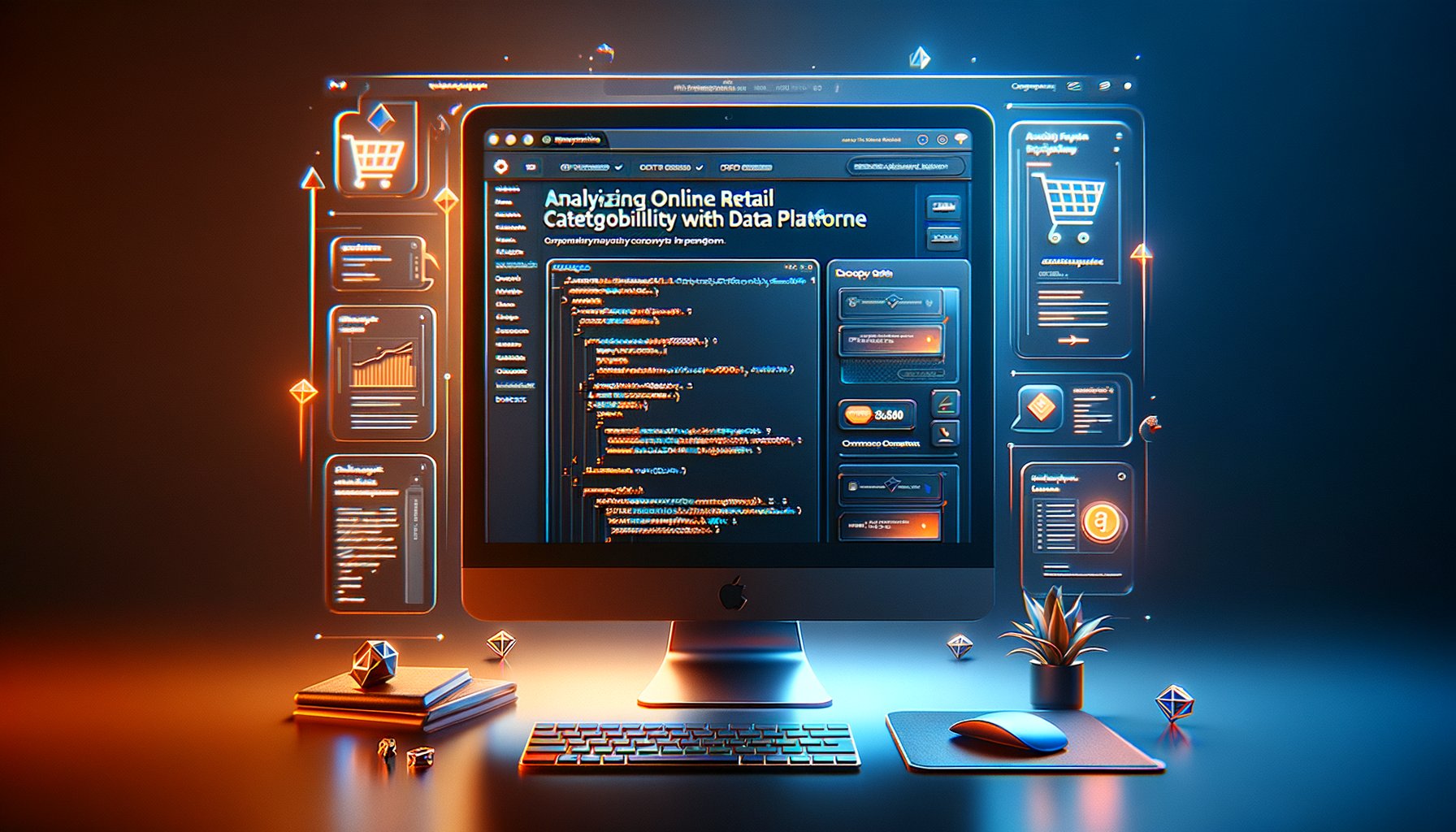 SellerMagnet API Analyzing Amazon Product Category Profitability