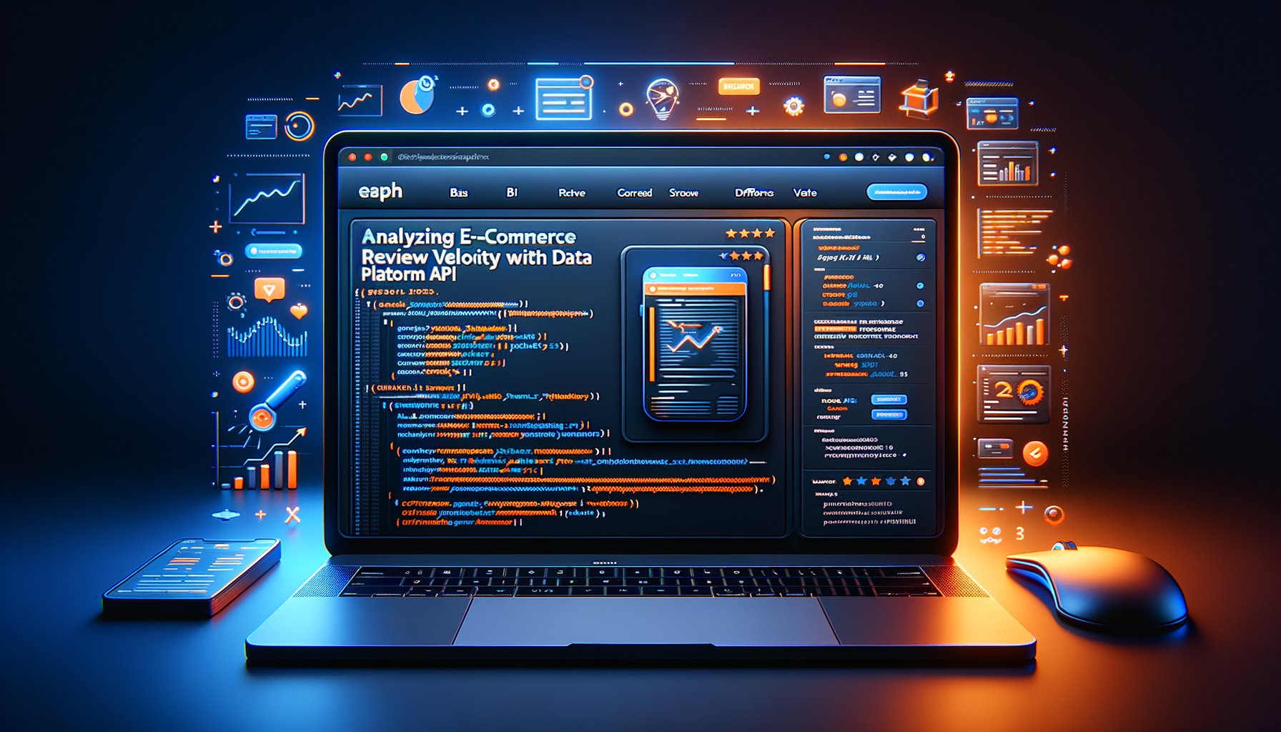 SellerMagnetAPI Analyzing Amazon Product Review Velocity