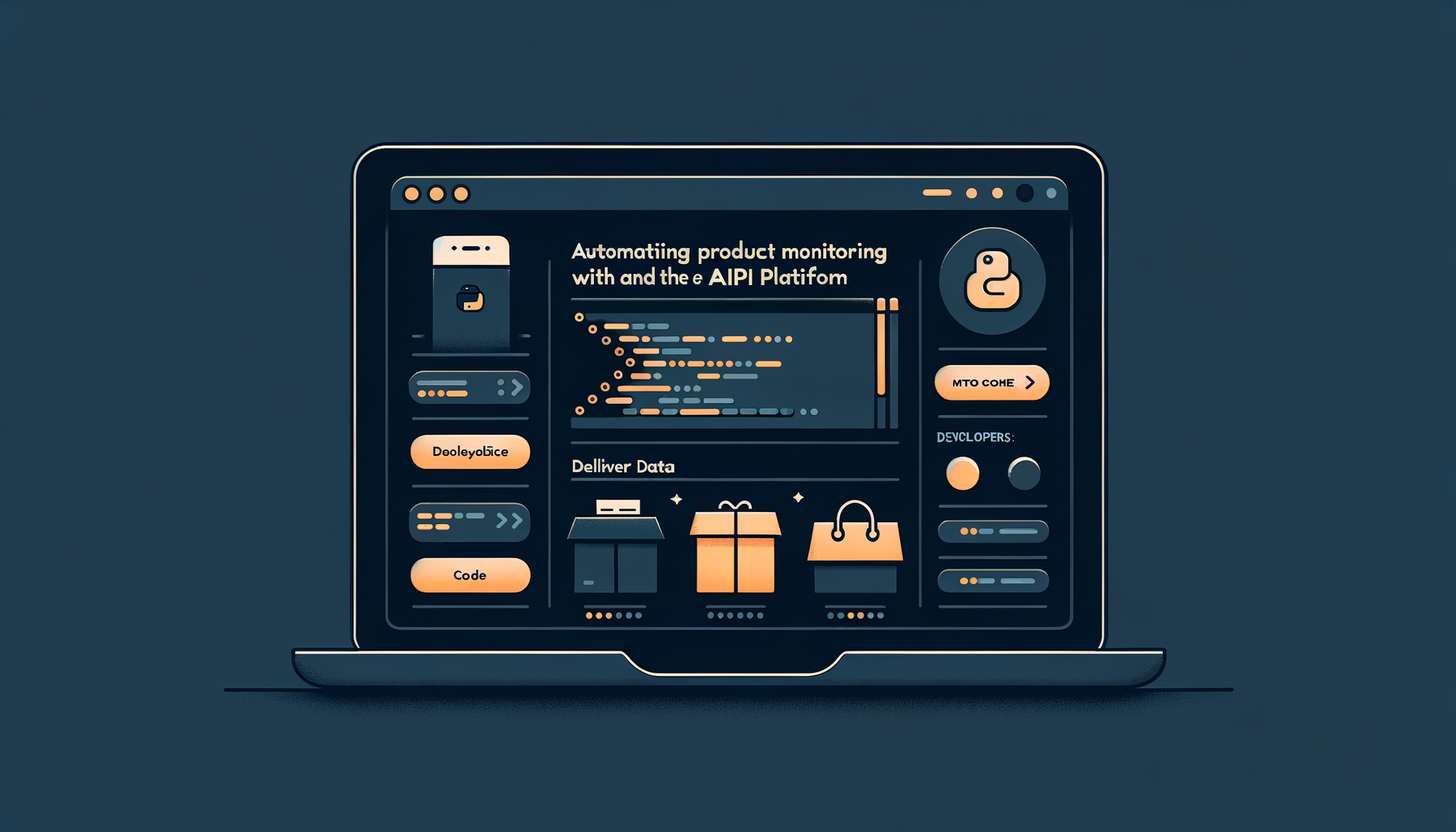 Automated Amazon Product Monitoring with Python and SellerMagnet