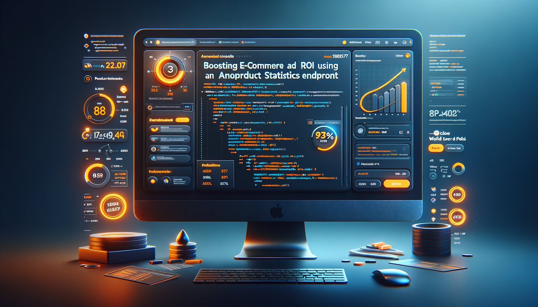 SellerMagnetAPI Product Statistics Endpoint