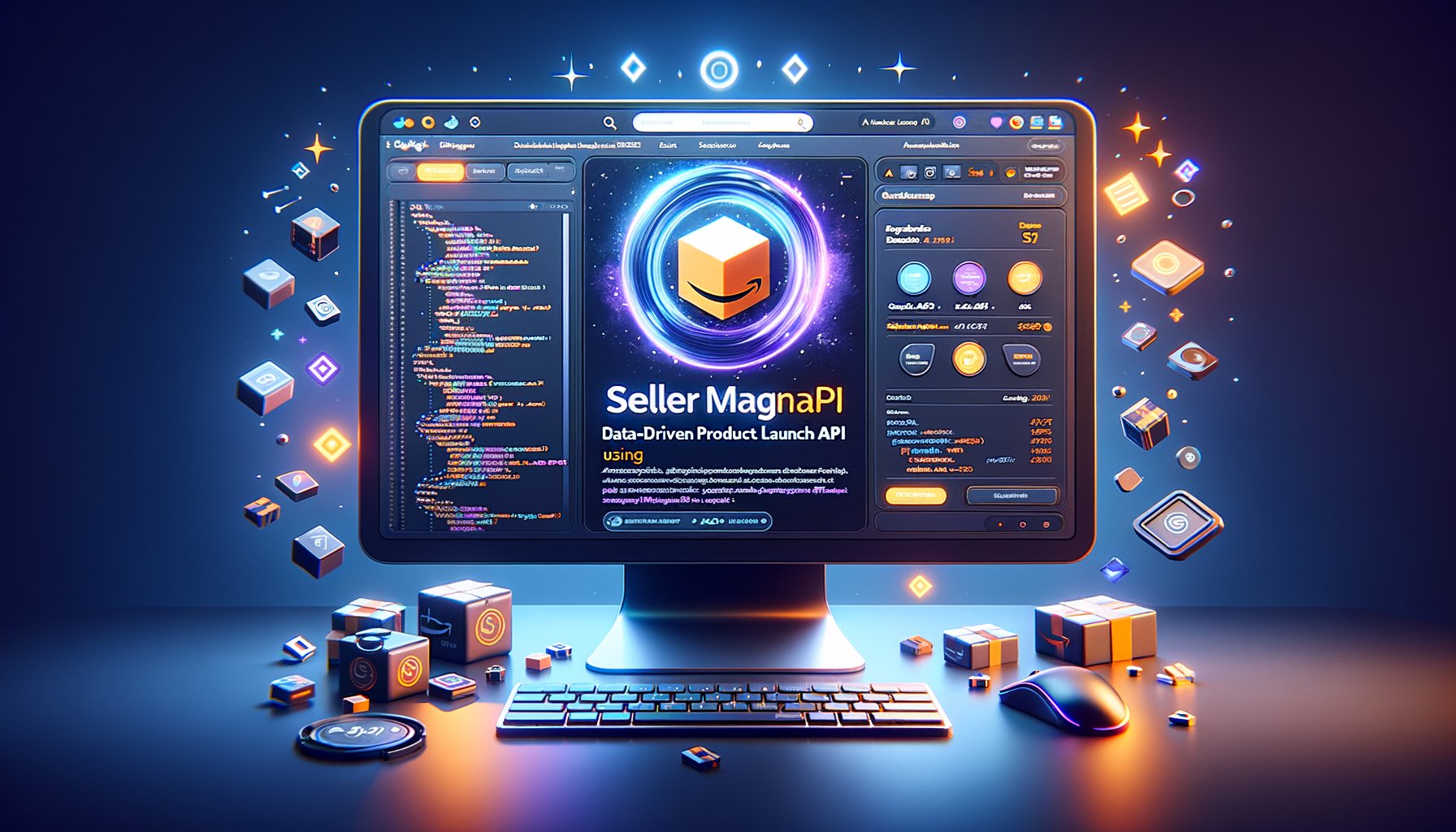 SellerMagnetAPI Data-Driven Product Launch Strategies