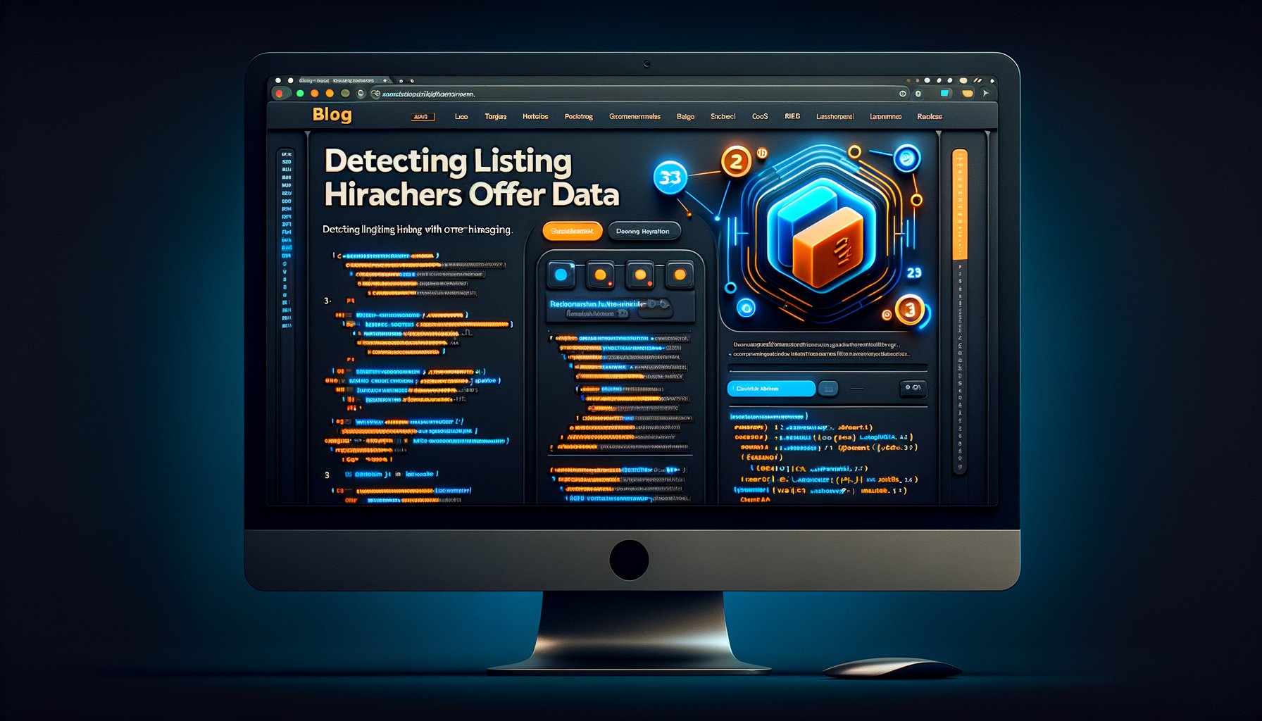 SellerMagnet API for Amazon Listing Hijacker Detection