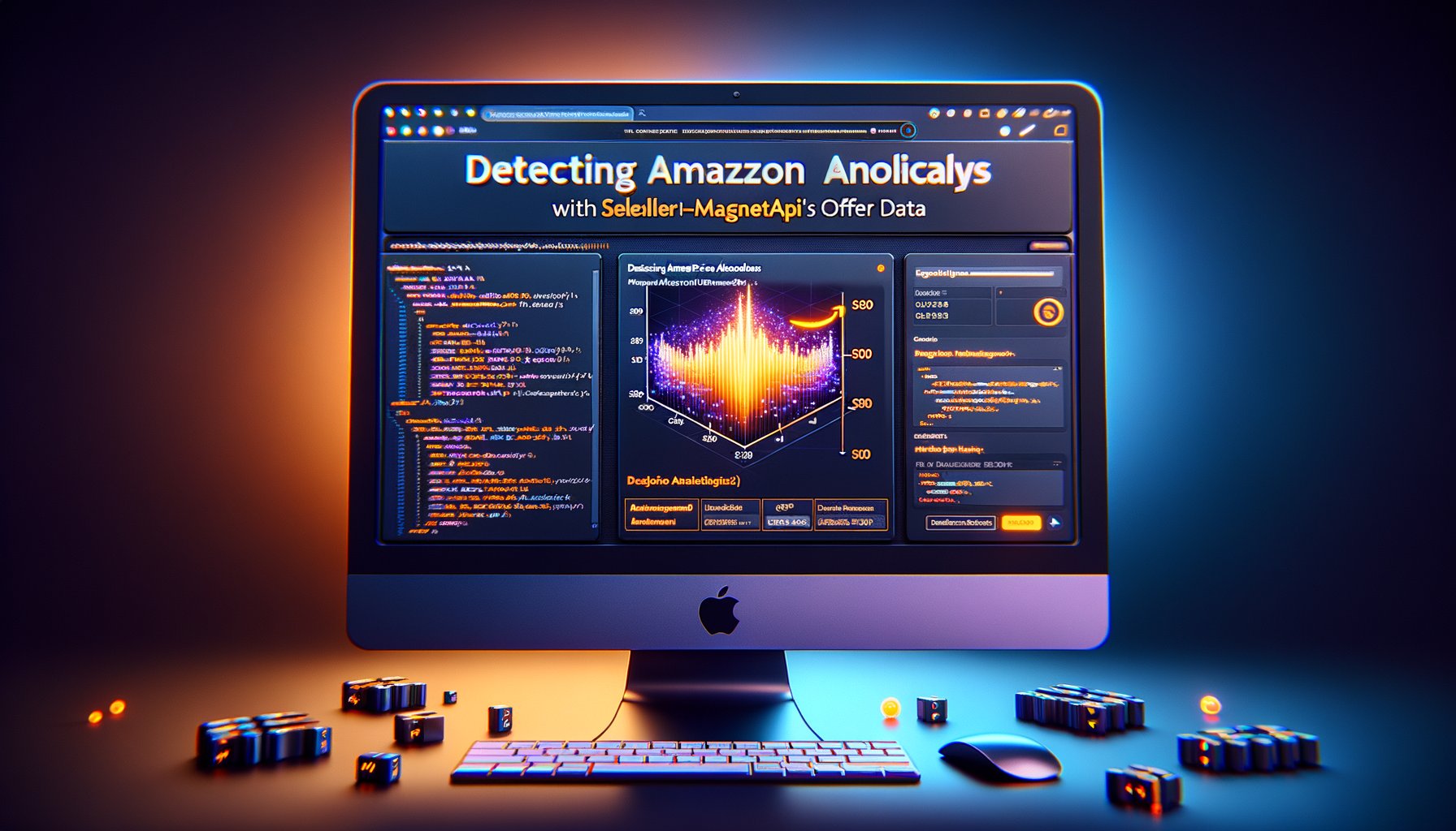 SellerMagnetAPI Price Anomaly Detection