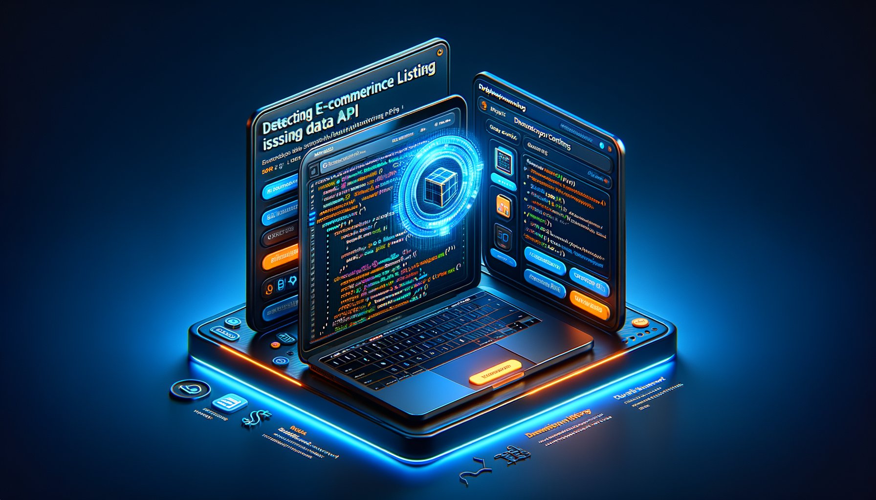 SellerMagnetAPI detecting Amazon compliance issues