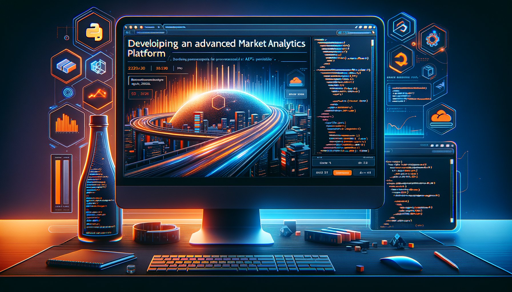 SellerMagnetAPI Amazon Market Analytics Platform