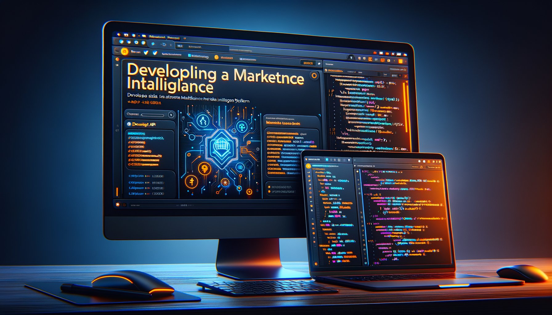 SellerMagnetAPI Amazon Market Intelligence Platform