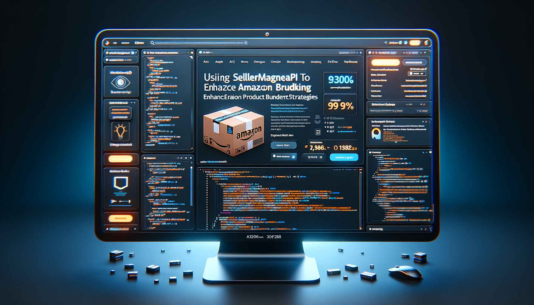 SellerMagnetAPI Product Bundling