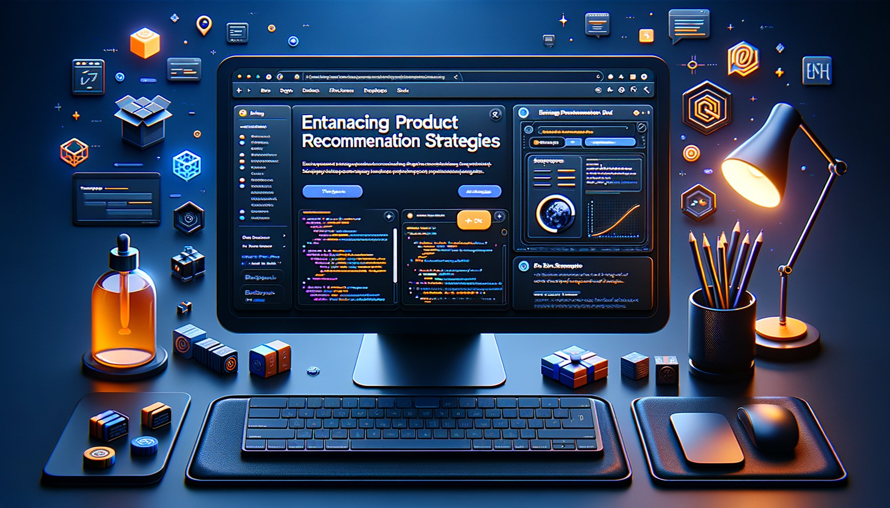 SellerMagnetAPI Enhances Amazon Product Recommendations