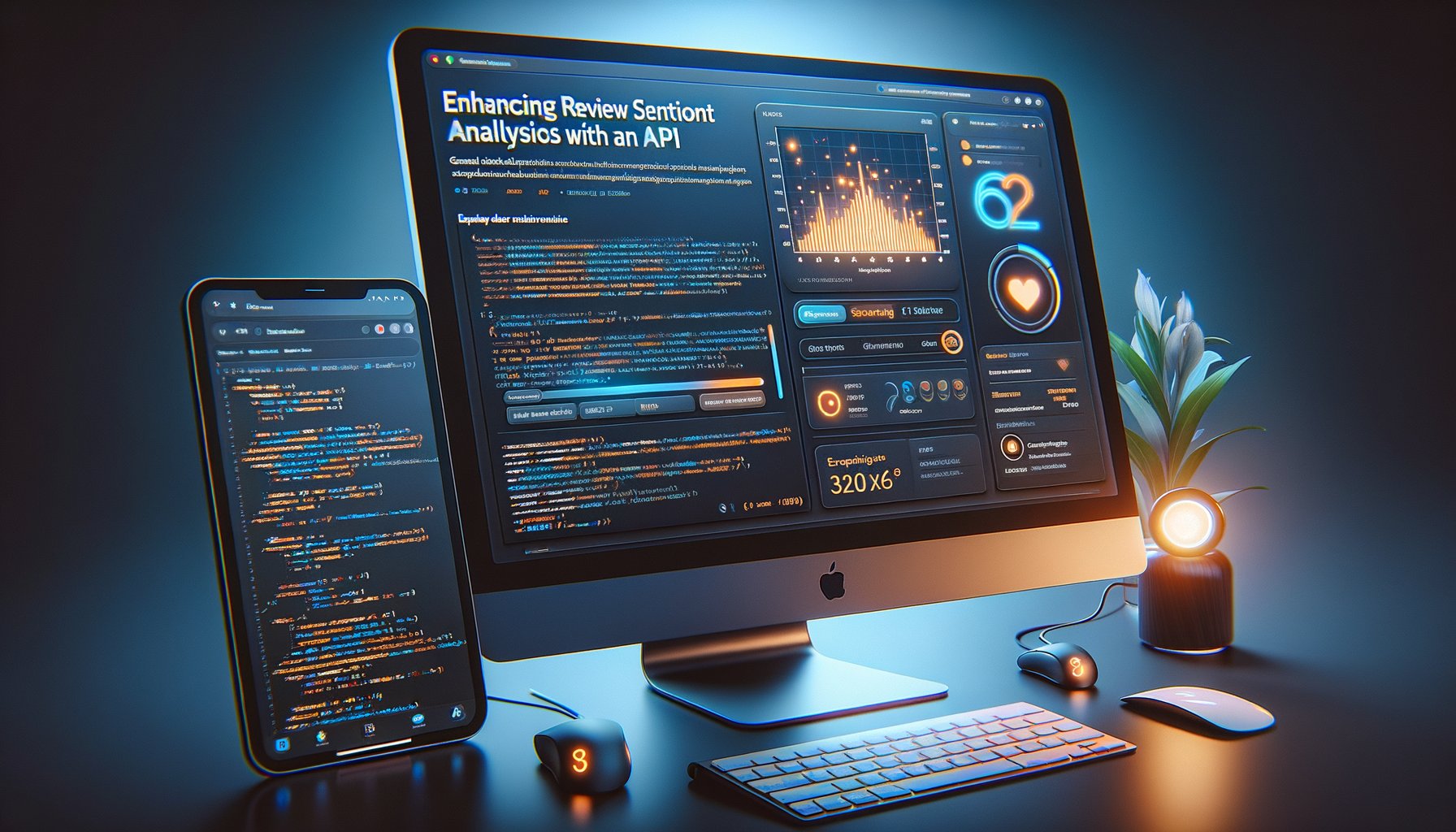 SellerMagnetAPI Enhances Amazon Review Sentiment Analysis