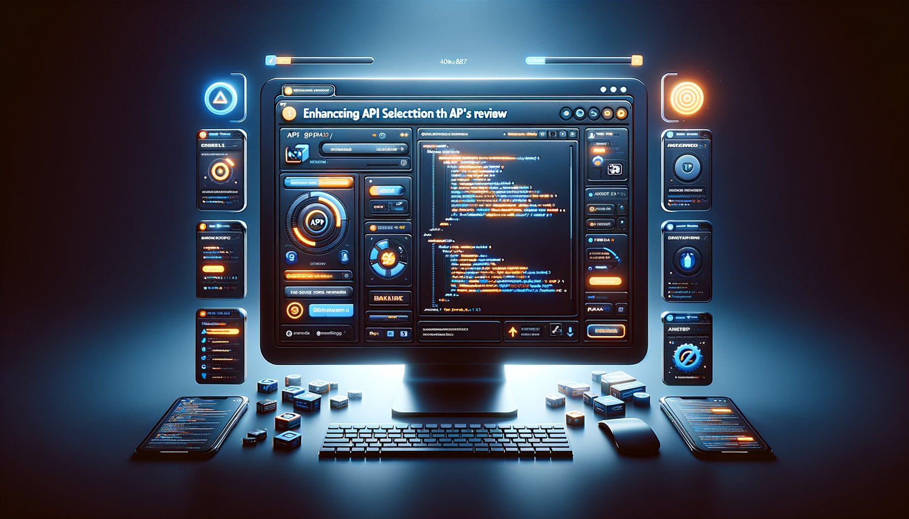 SellerMagnet Amazon Seller Review API