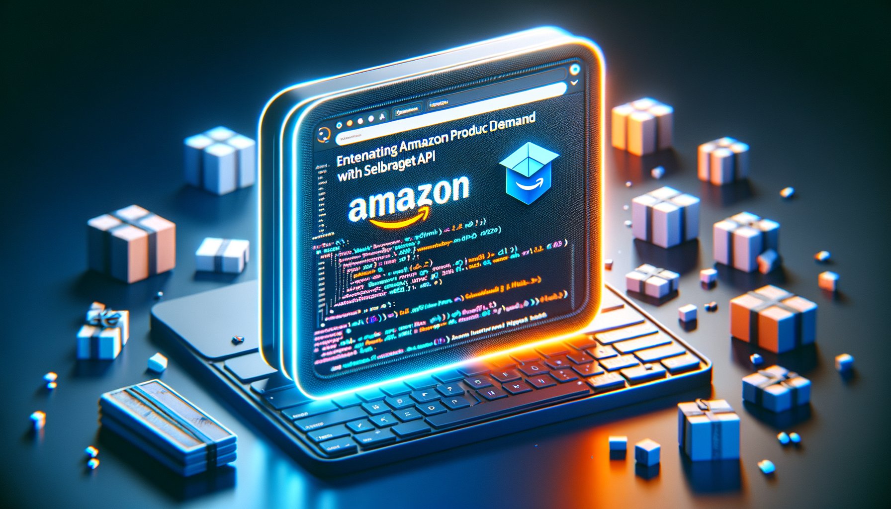 SellerMagnet API for Amazon Product Demand Estimation