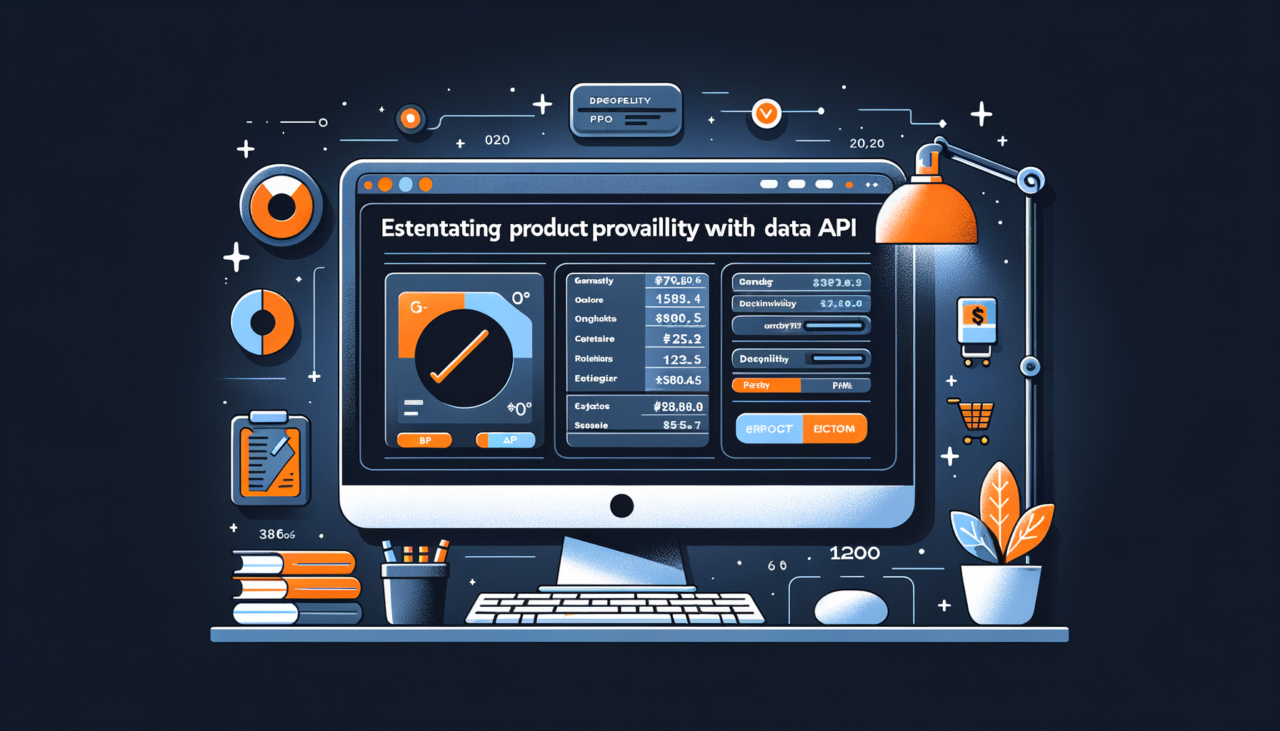 Estimating Amazon Product Profitability with SellerMagnet API