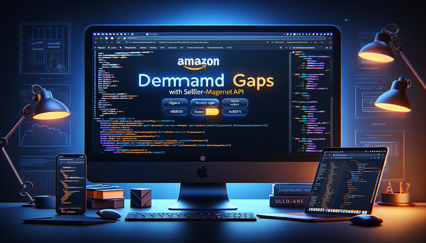 SellerMagnetAPI Demand Gap Analysis