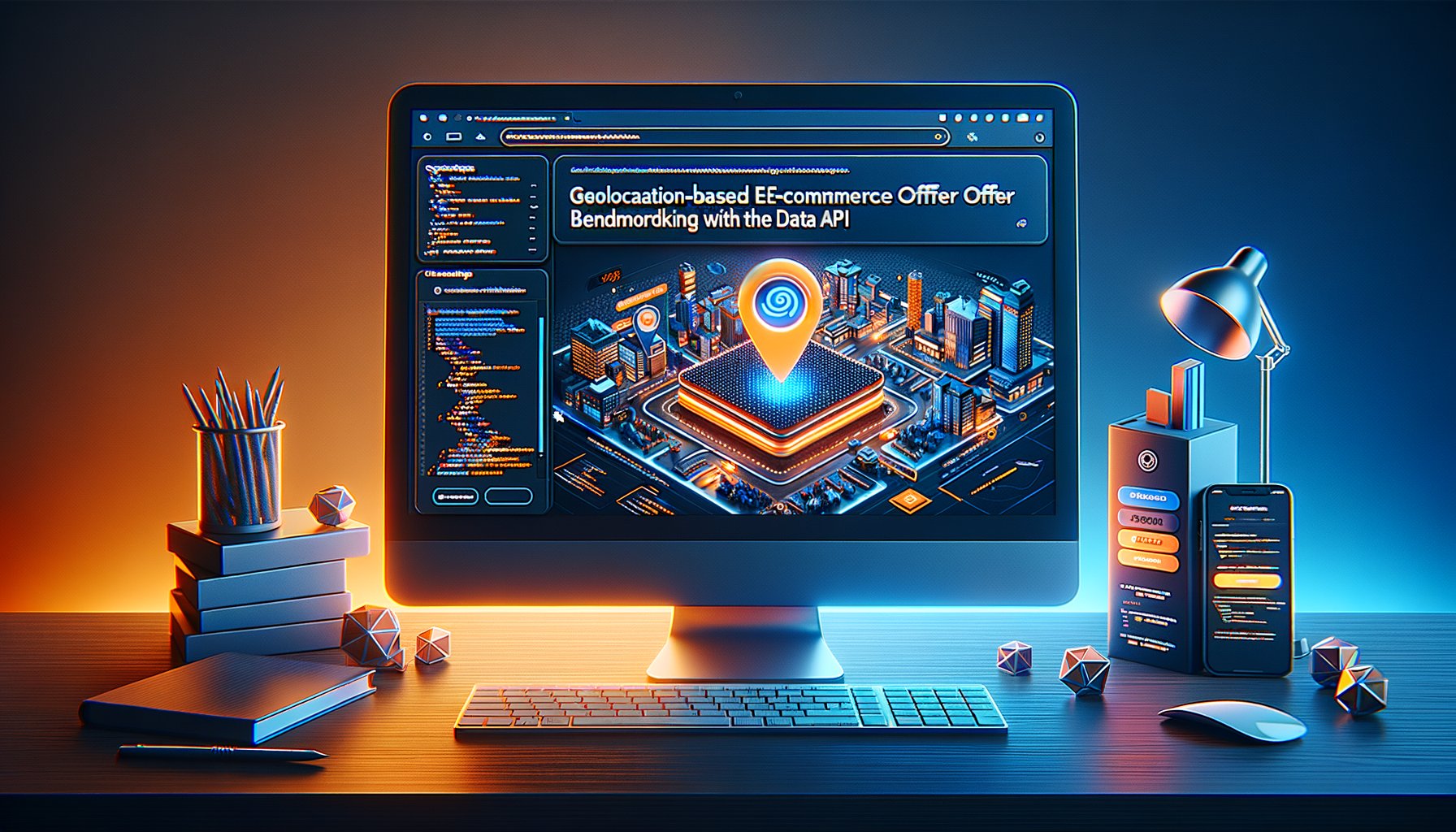 SellerMagnetAPI Geolocation-Based Amazon Offer Benchmarking