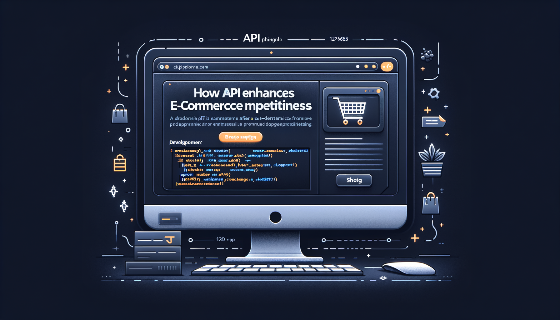 SellerMagnet API Enhances Amazon Buy Box Competitiveness
