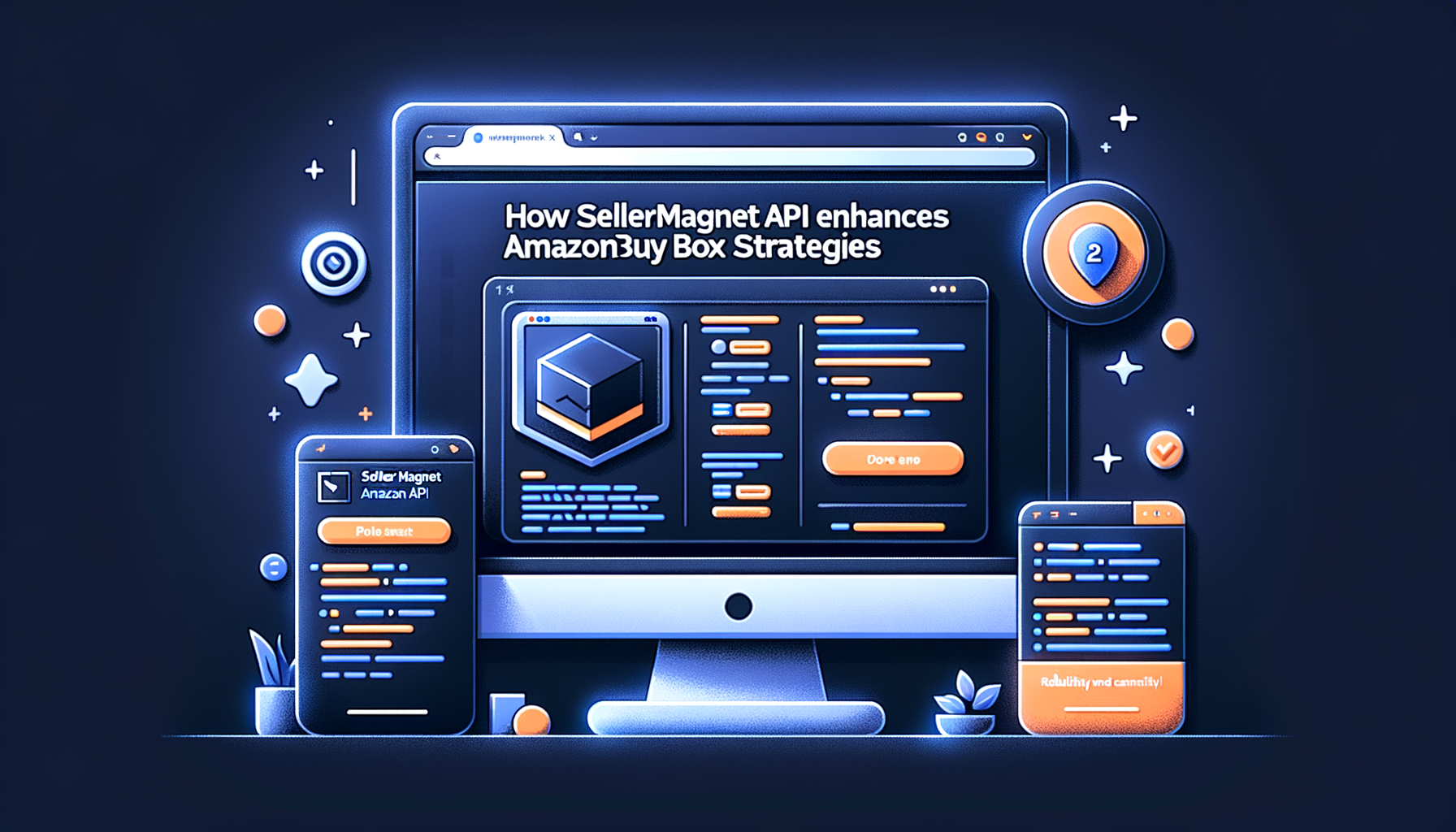 SellerMagnet API Enhances Amazon Buy Box Strategies