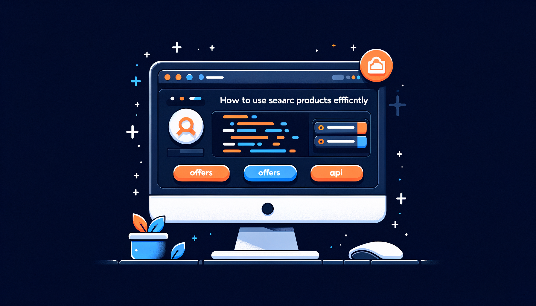 SellerMagnet API Amazon Product Search