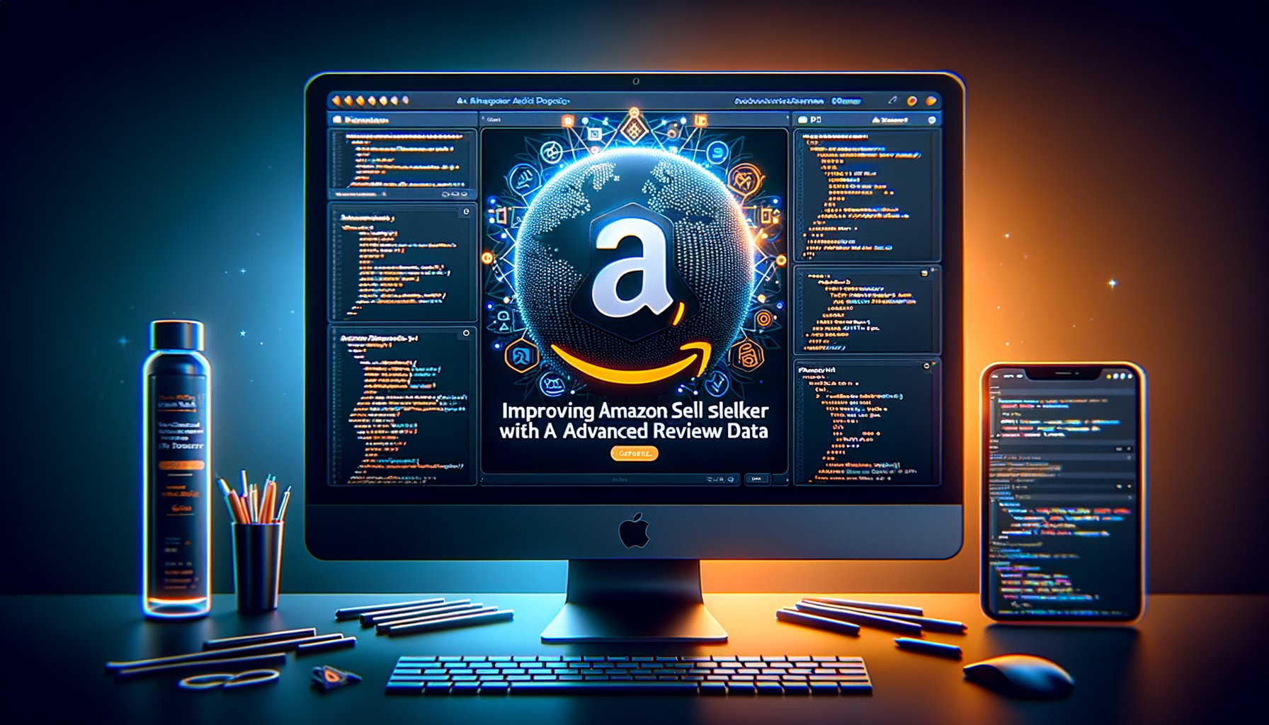 SellerMagnet API for Amazon Seller Partnerships
