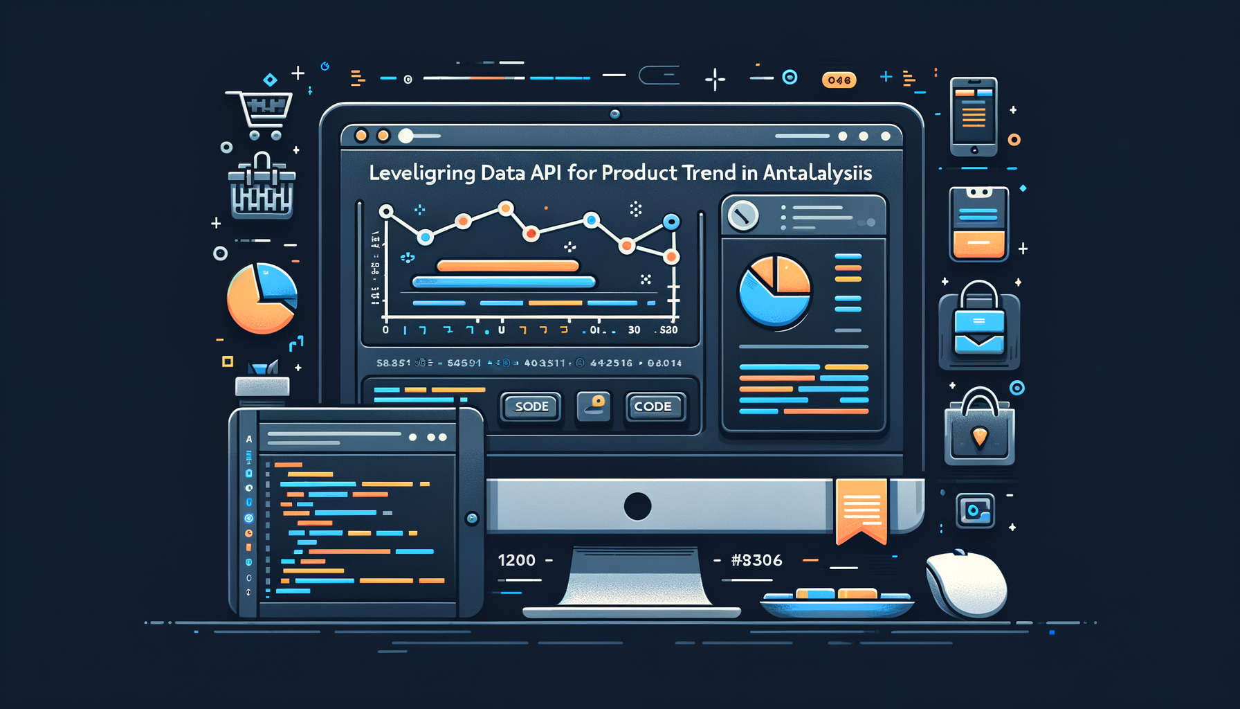 SellerMagnet API for Amazon Product Trend Analysis