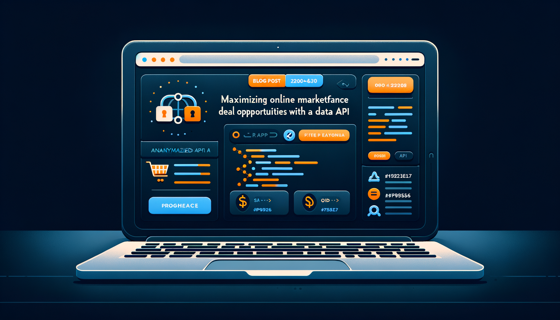 SellerMagnet API for Amazon Deal Opportunities