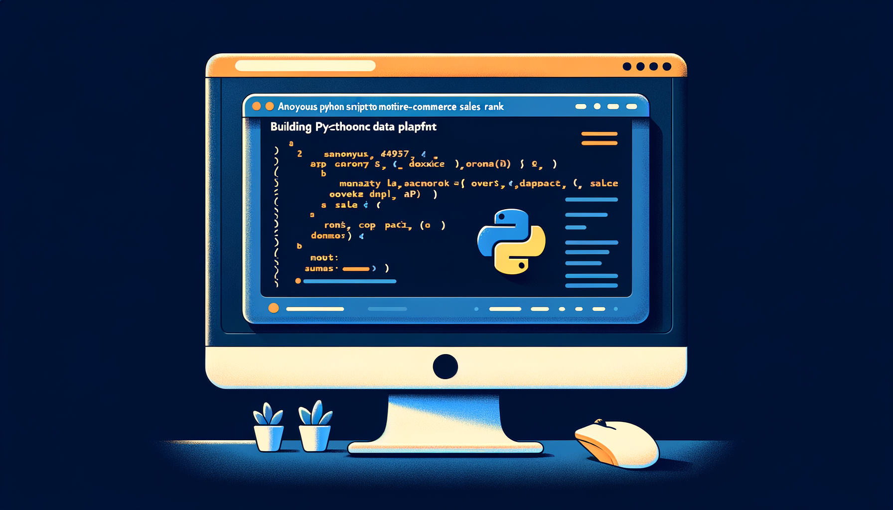 SellerMagnet API for Amazon Sales Rank Monitoring