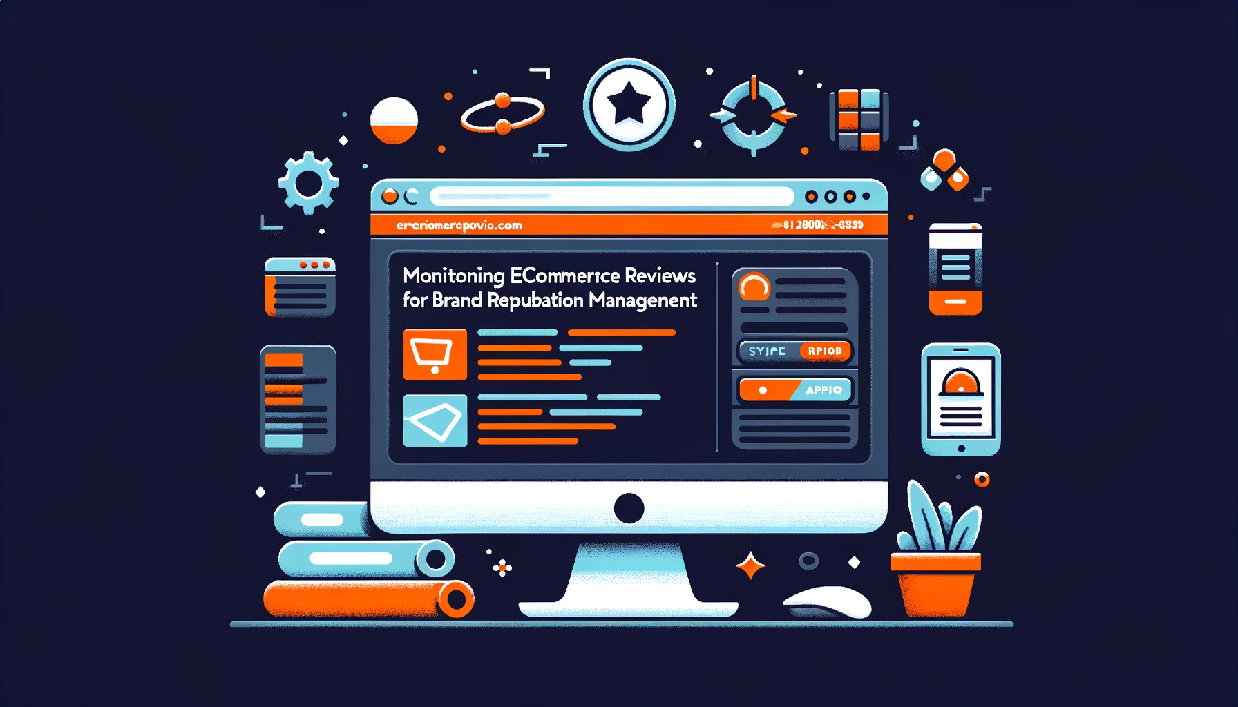 Monitoring Amazon Product Reviews for Brand Reputation Management