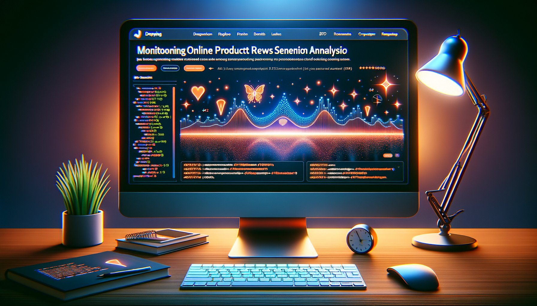 Monitoring Amazon Product Reviews with SellerMagnet