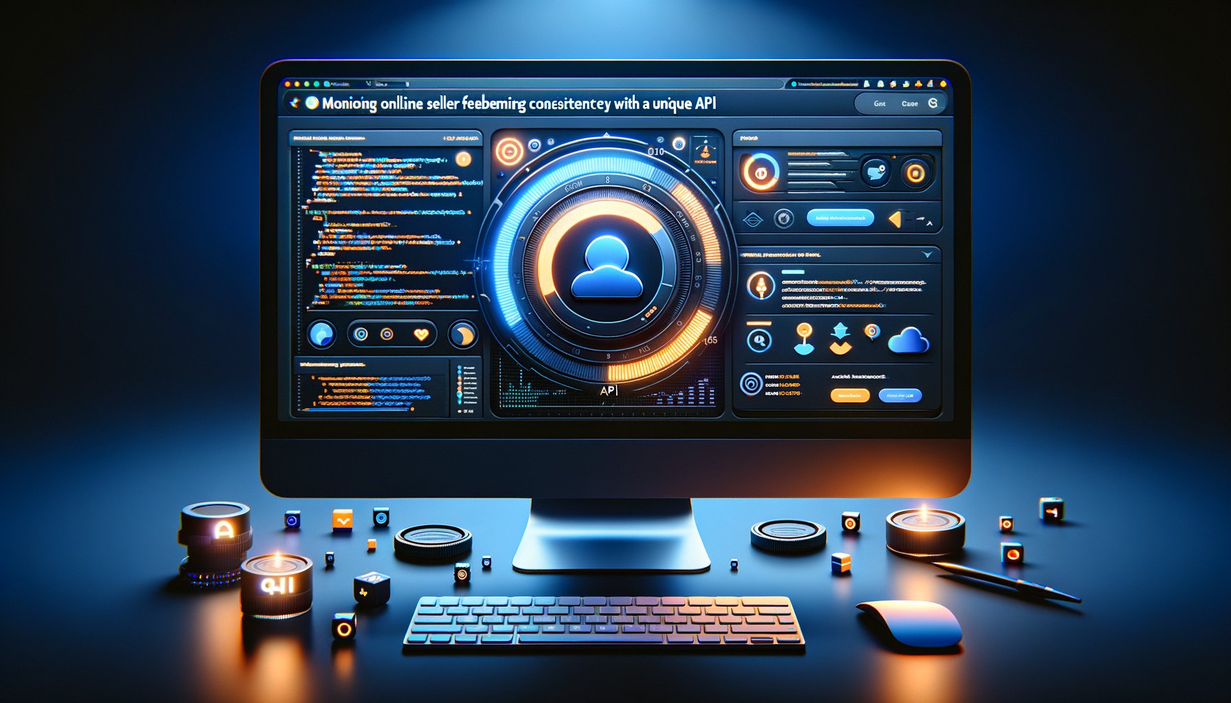 SellerMagnetAPI for Amazon Seller Feedback Monitoring