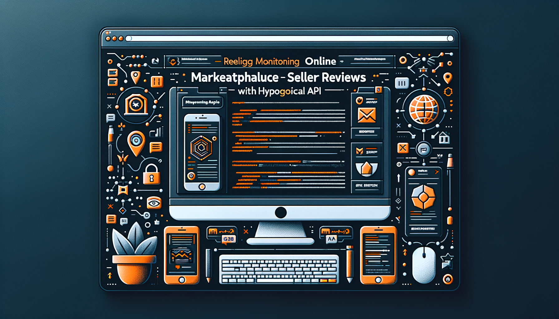 SellerMagnet API for Amazon Seller Review Monitoring