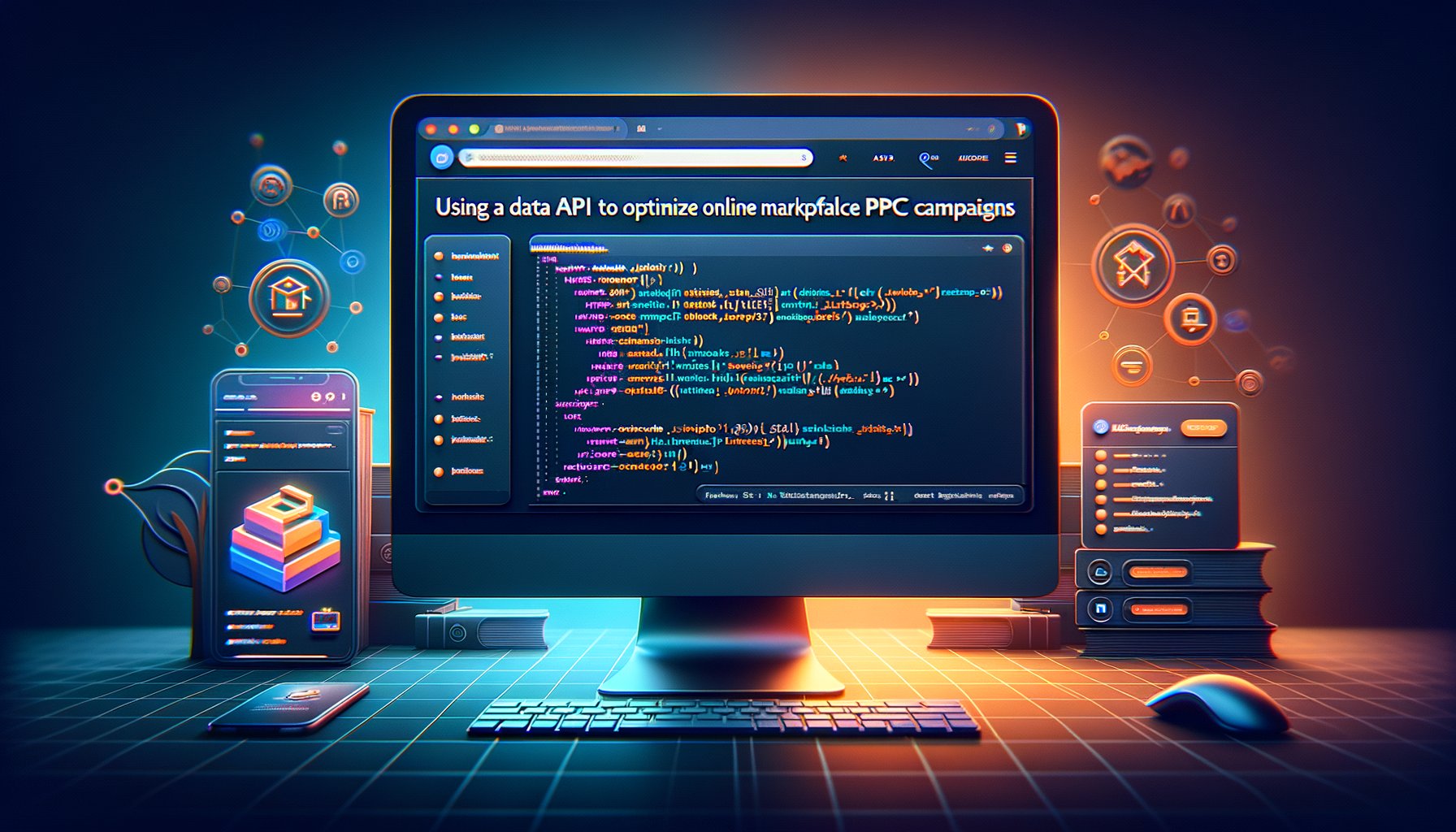 SellerMagnet API for Amazon PPC Optimization