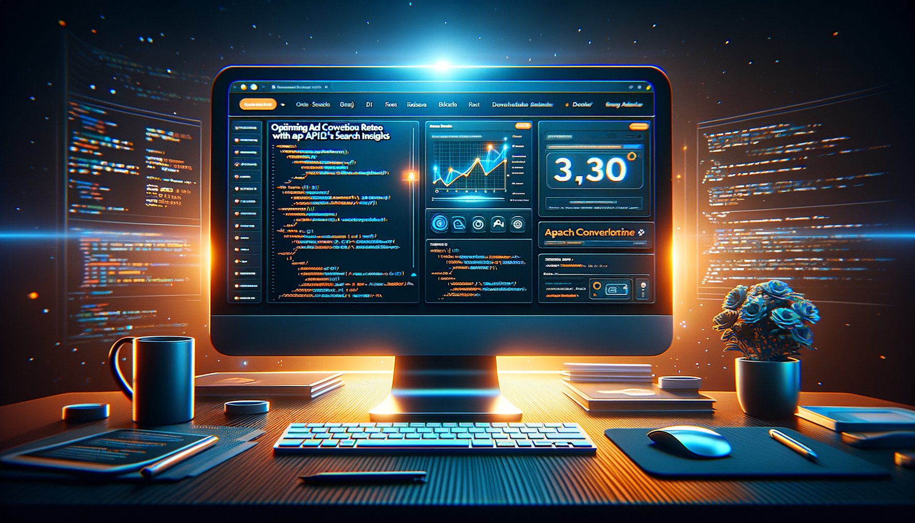 SellerMagnetAPI Search Insights for Amazon Ad Optimization