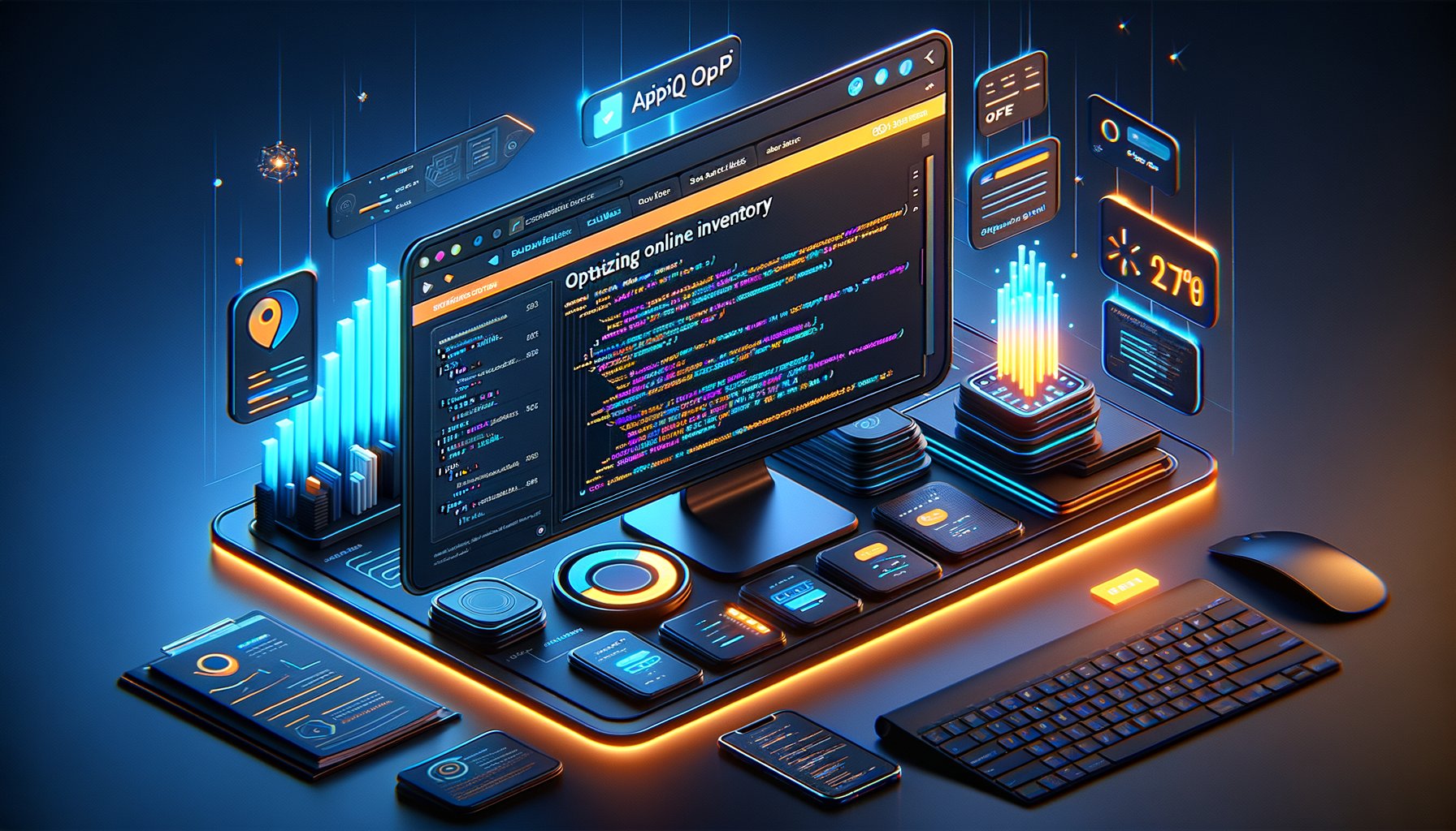 SellerMagnetAPI Real-Time Offer Data for Amazon Inventory Optimization