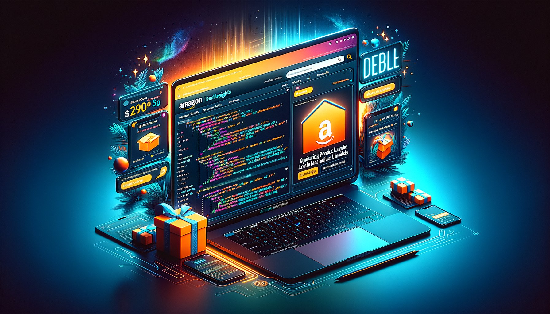 SellerMagnetAPI Deal Insights for Amazon Product Launches