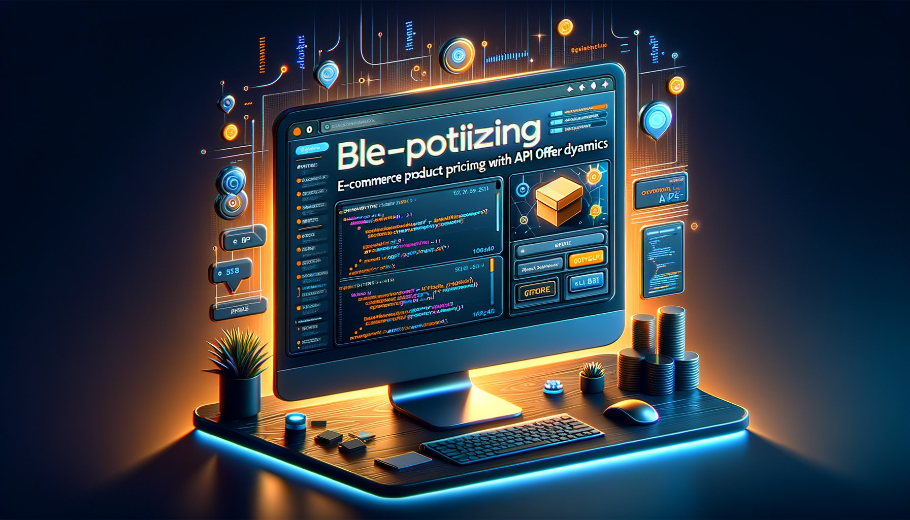 SellerMagnetAPI: Optimize Amazon Product Pricing