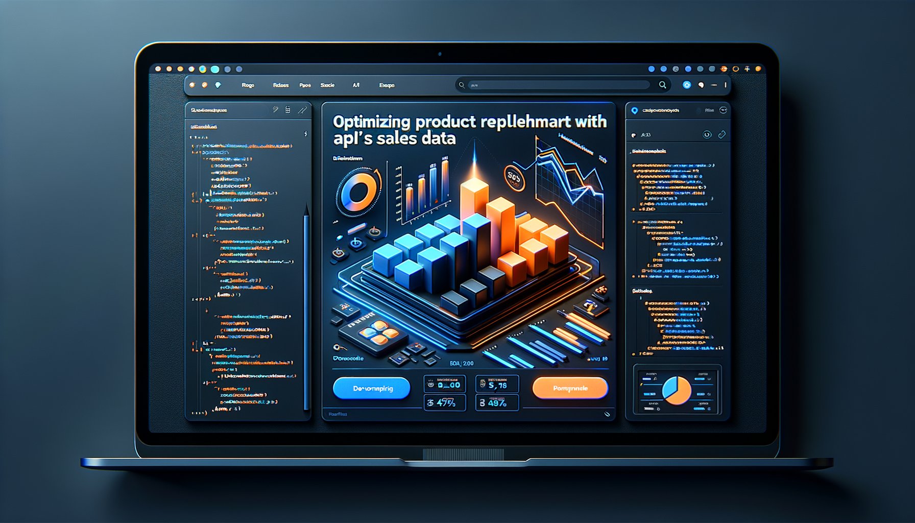 SellerMagnetAPI Optimizes Amazon Product Replenishment
