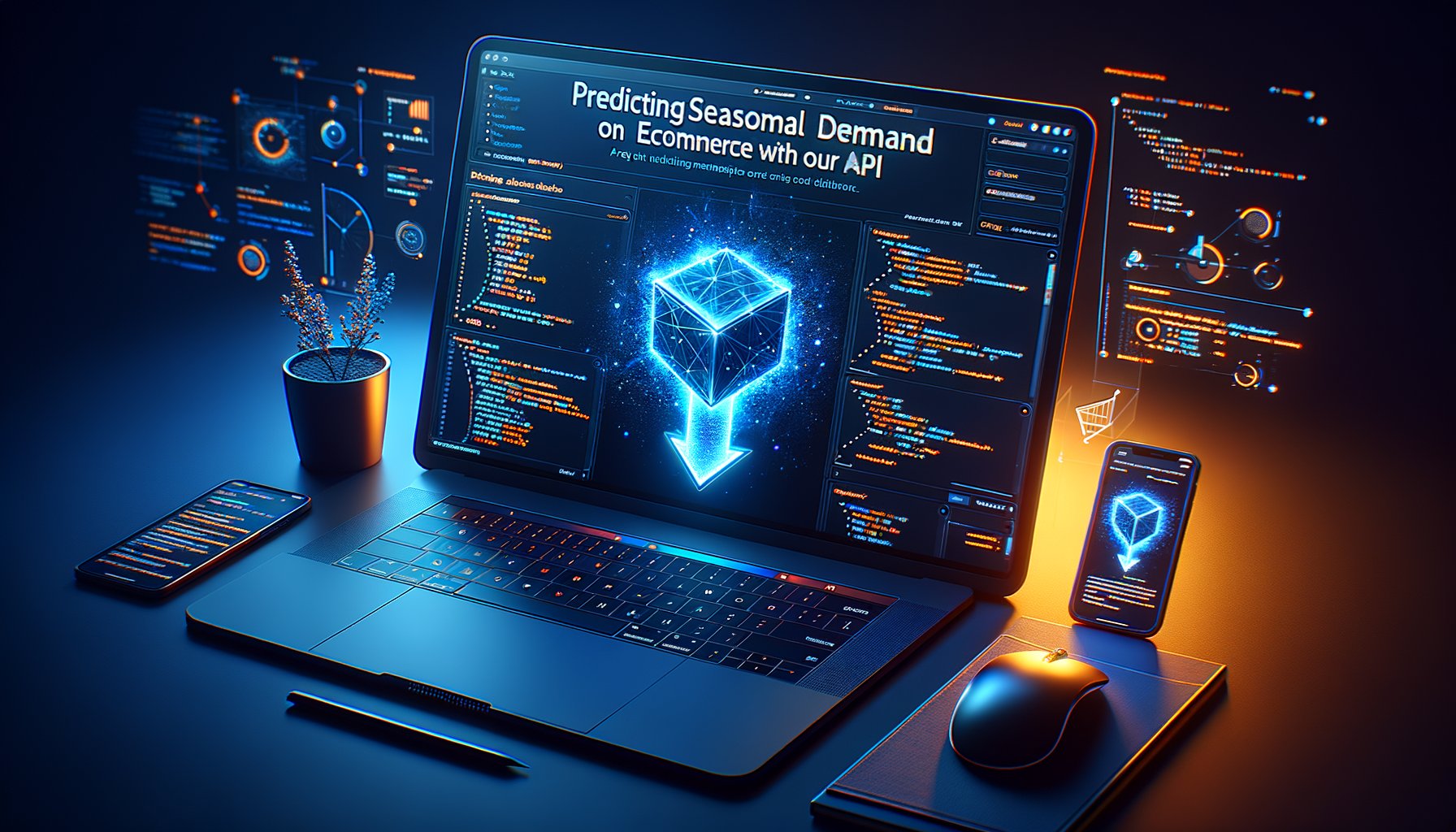 SellerMagnetAPI seasonal demand prediction