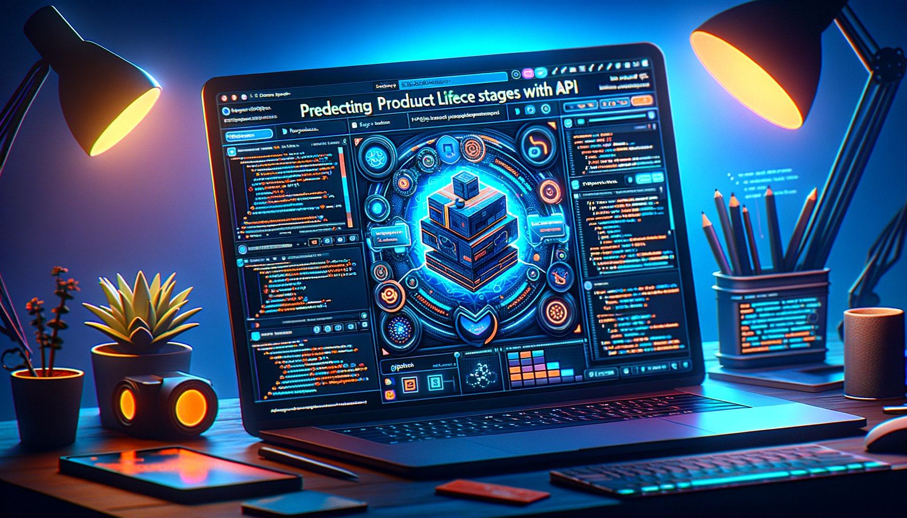 SellerMagnetAPI Product Lifecycle Prediction