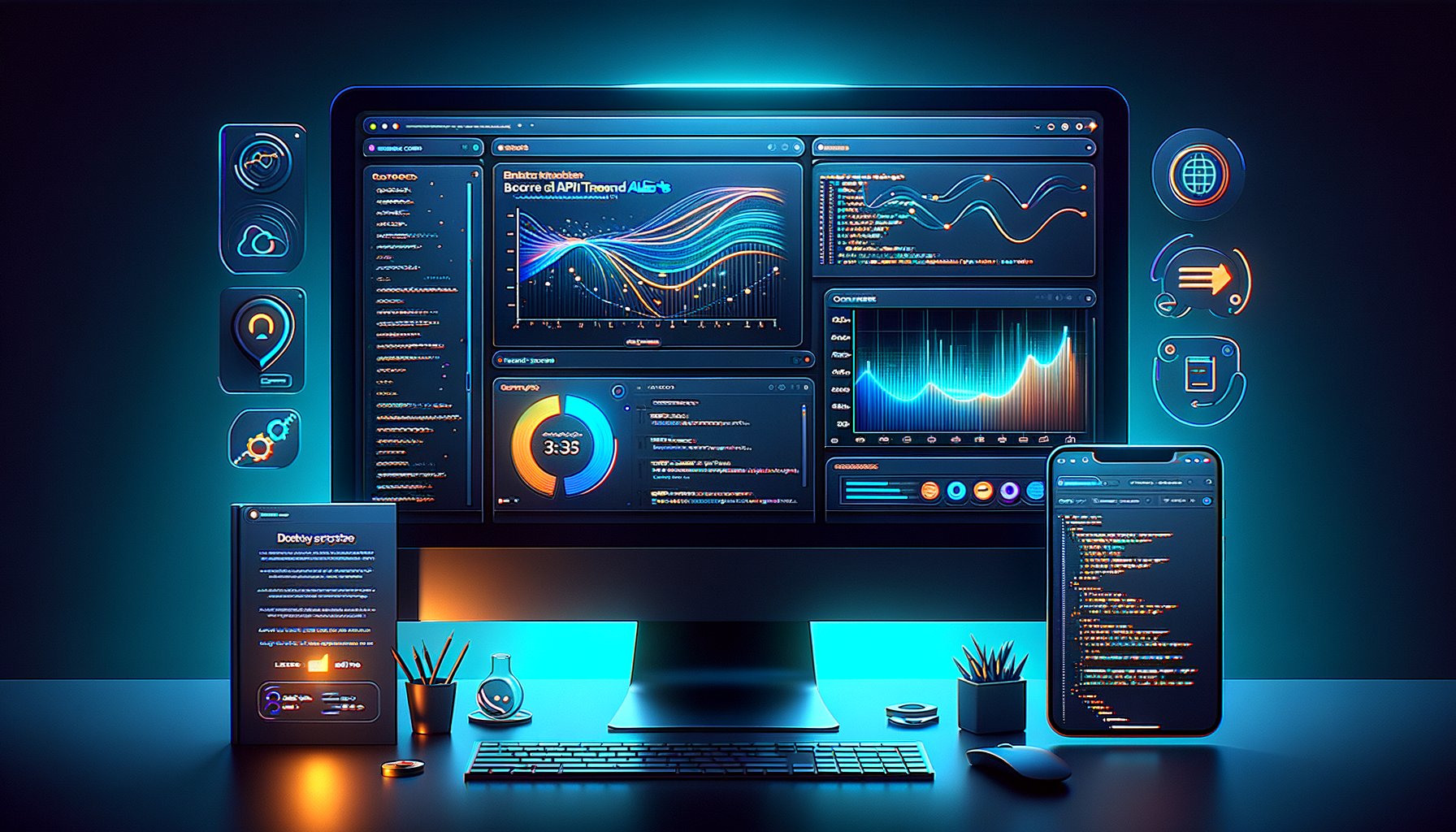 Python script for Amazon bestseller trend alerts using SellerMagnet API