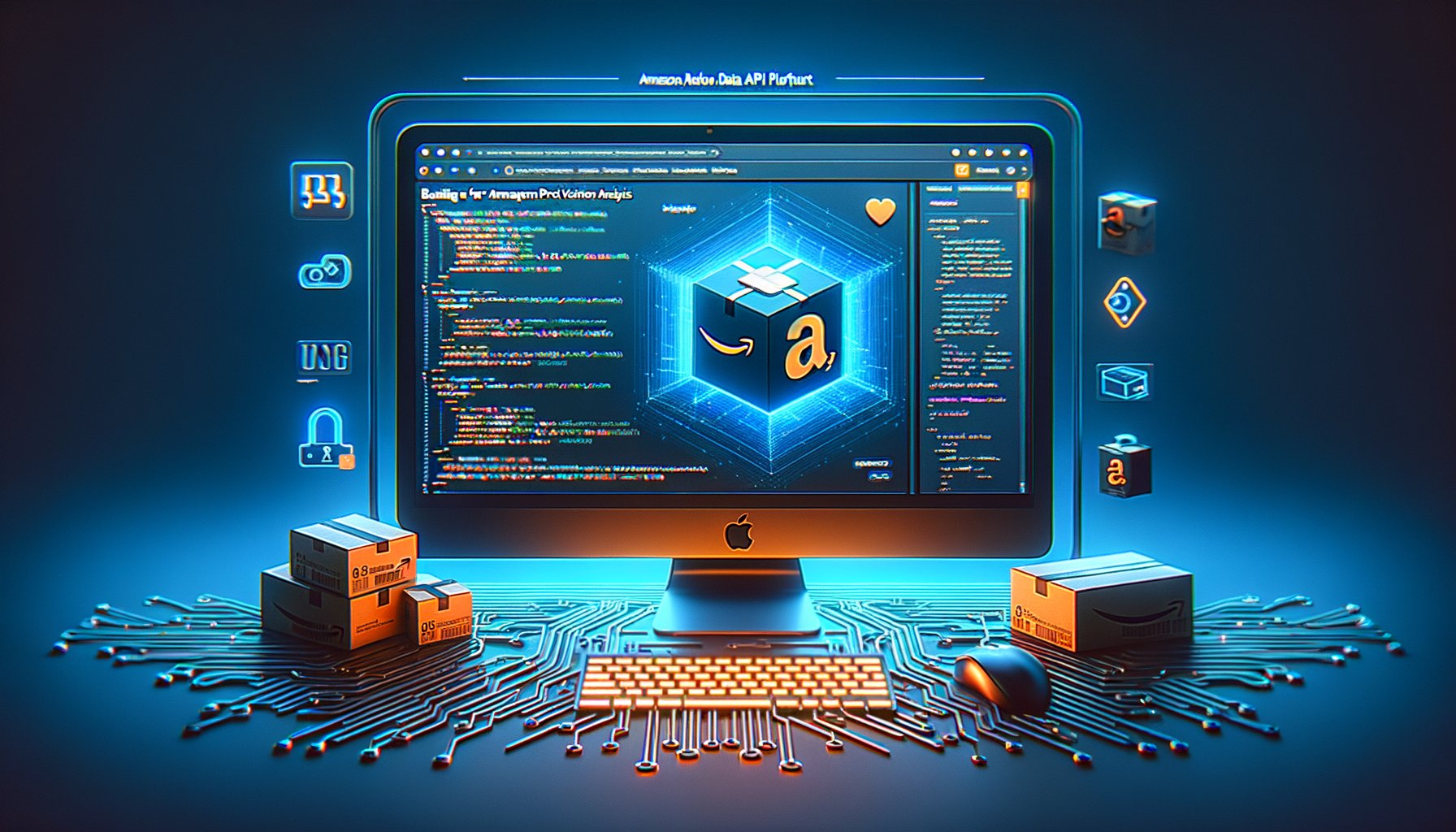 Python script for Amazon product variation analysis using SellerMagnetAPI