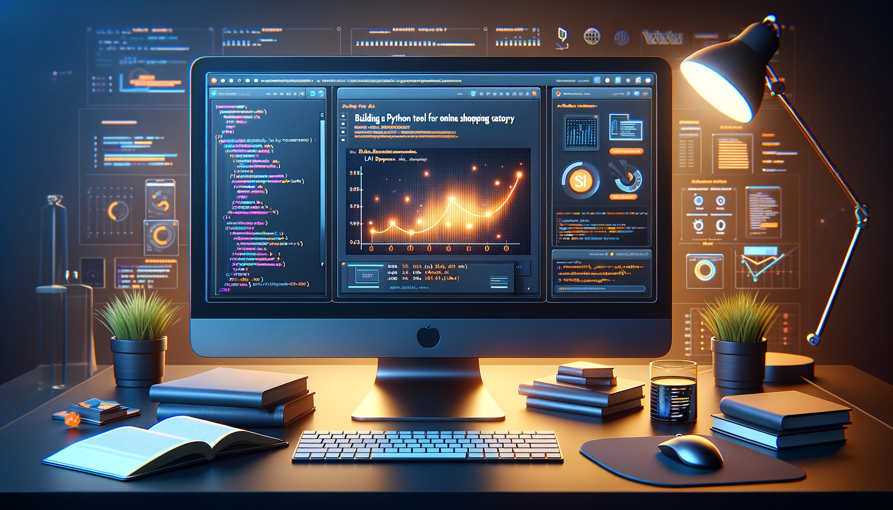 Python tool for Amazon Bestseller Analysis using SellerMagnet API