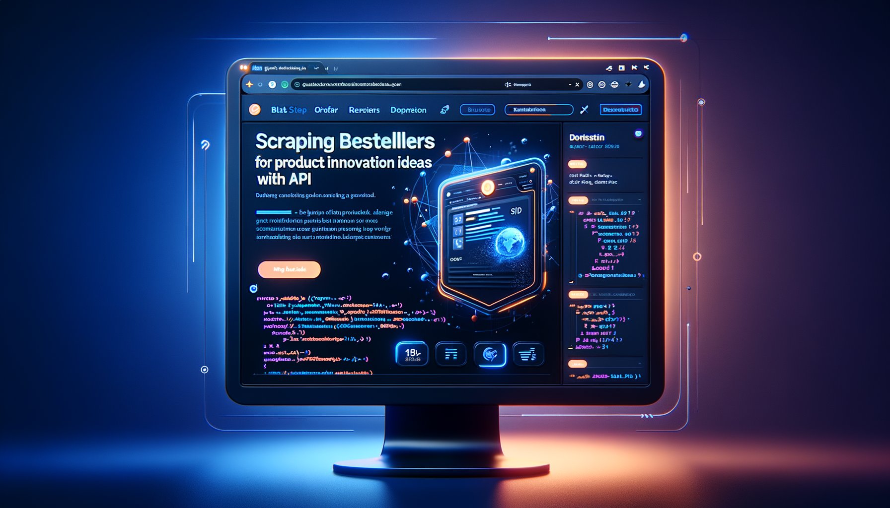Amazon Bestsellers Data Analysis