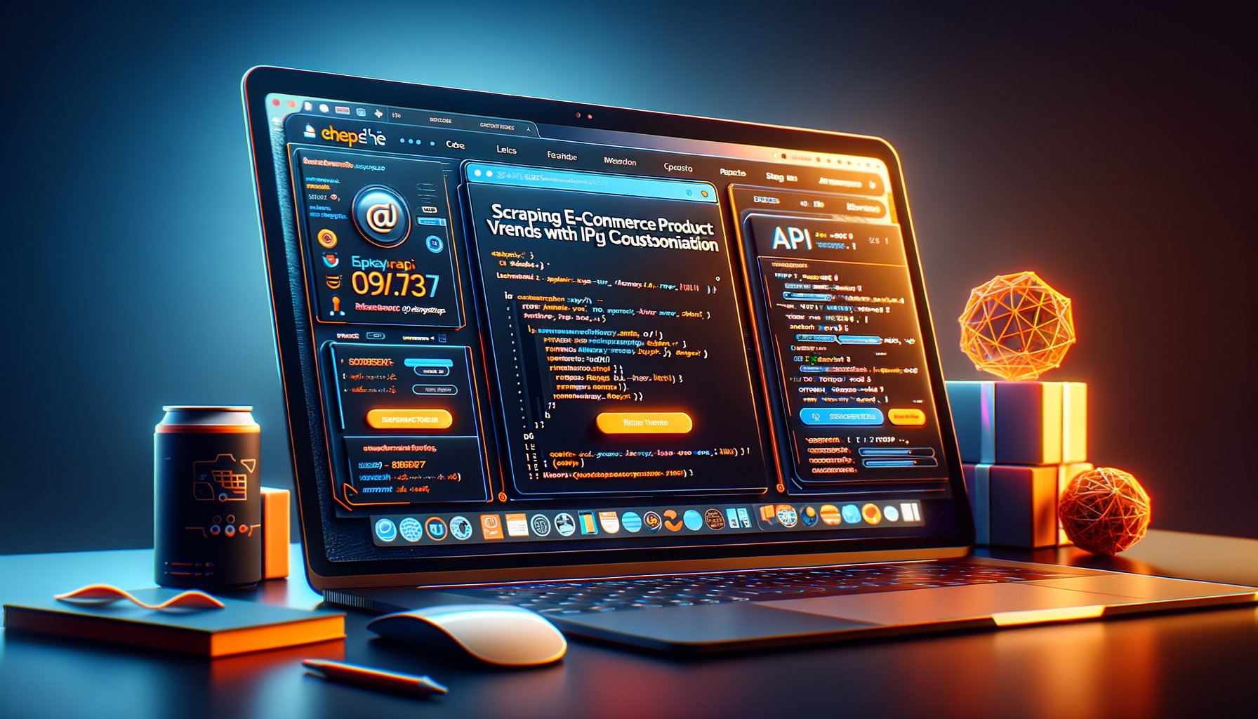 SellerMagnetAPI Scraping Amazon Product Variants