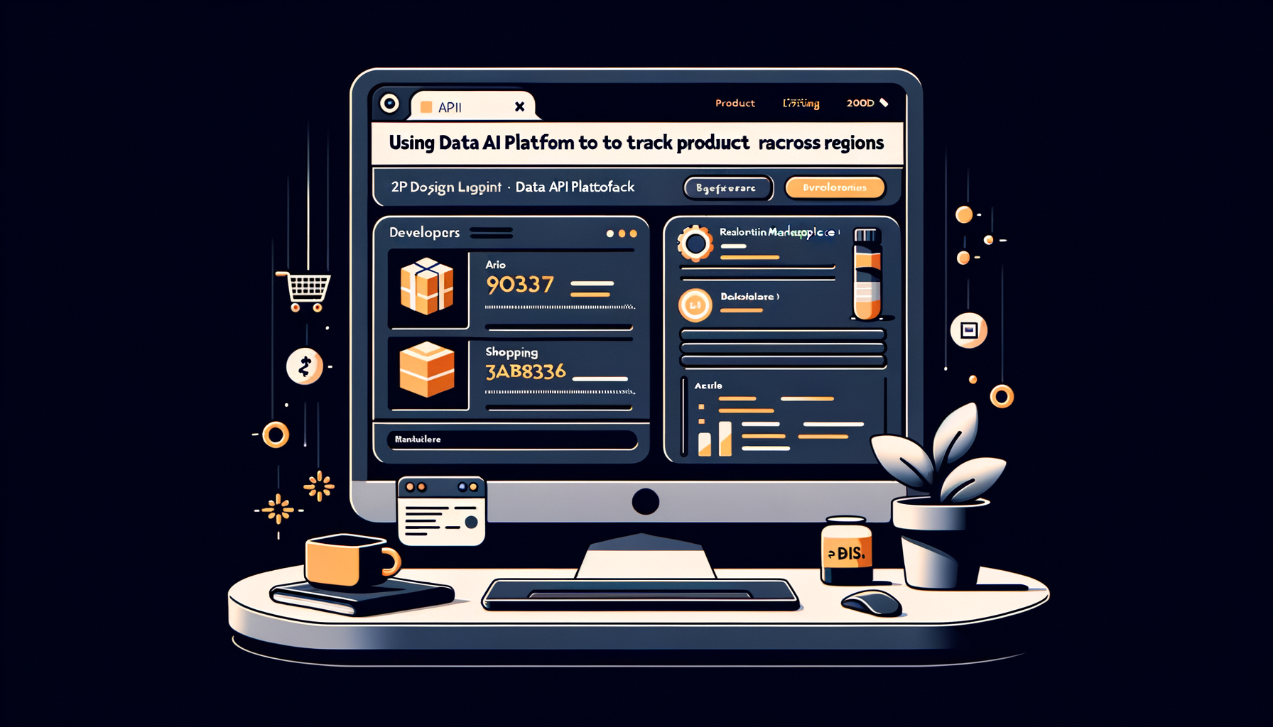 SellerMagnet API for Tracking Amazon Product Trends