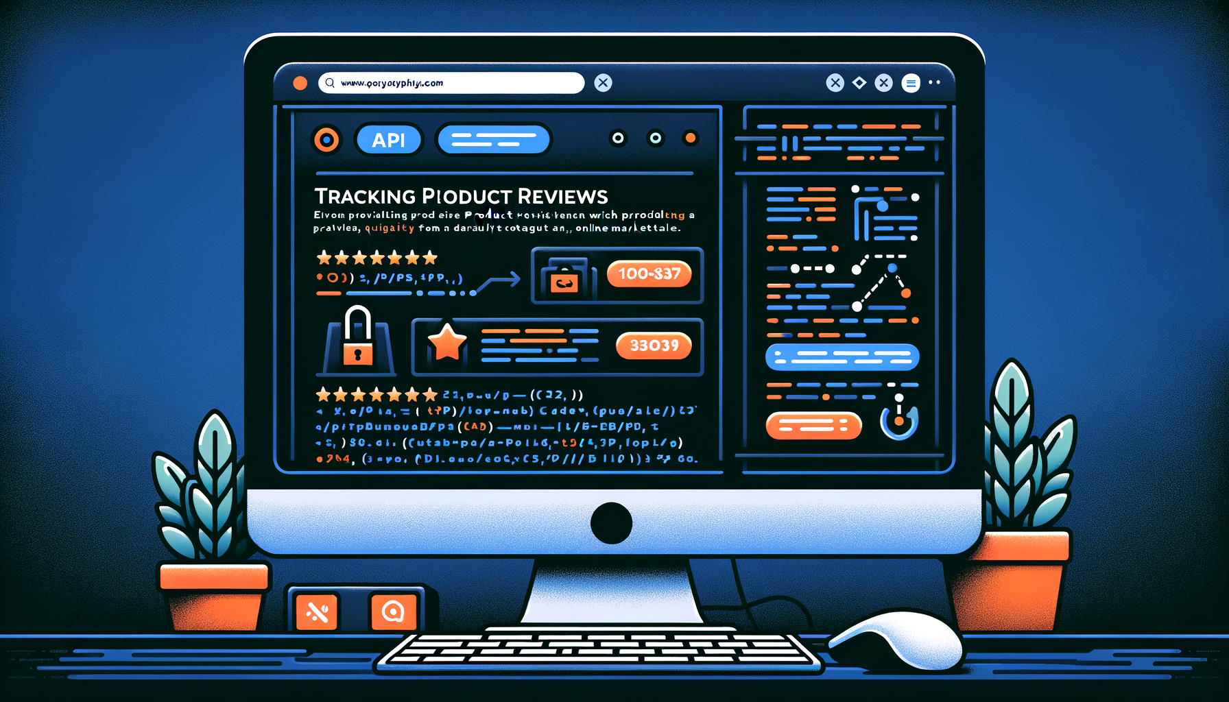 SellerMagnet Amazon Product Review Tracking