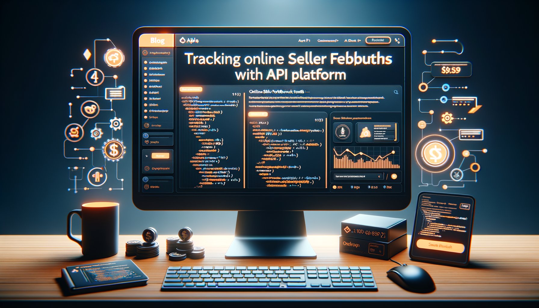 SellerMagnetAPI Amazon Seller Feedback Analysis